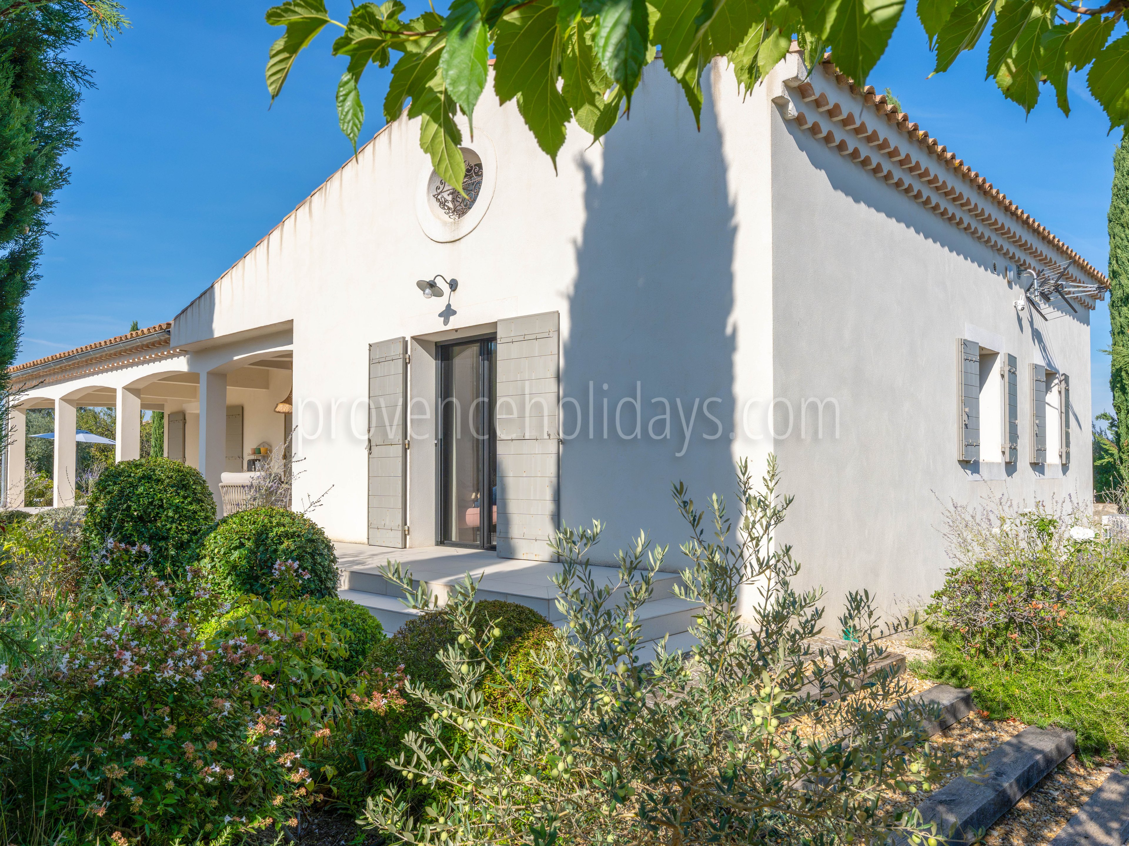 33 - Villa Alba: Villa: Exterior