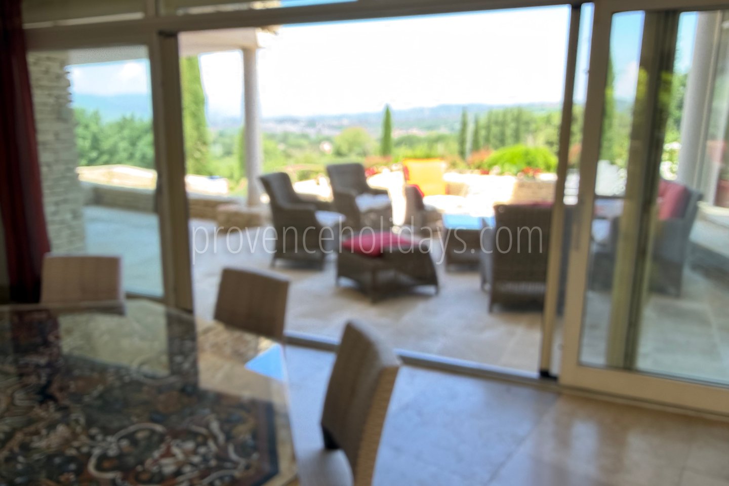 Villa Jean - 28
