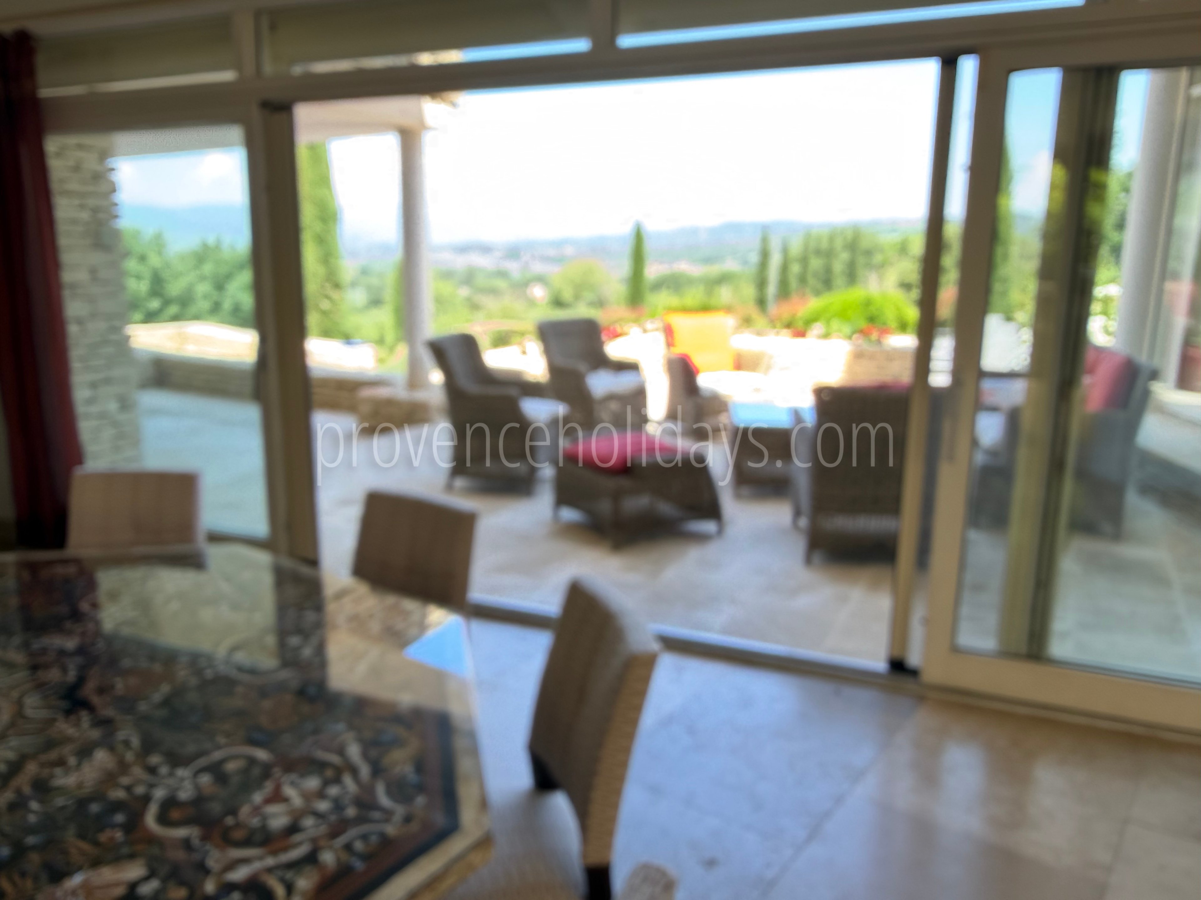 Villa Jean - 28