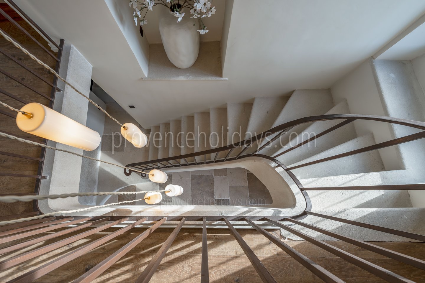 35 - Mas du Verger: Villa: Interior