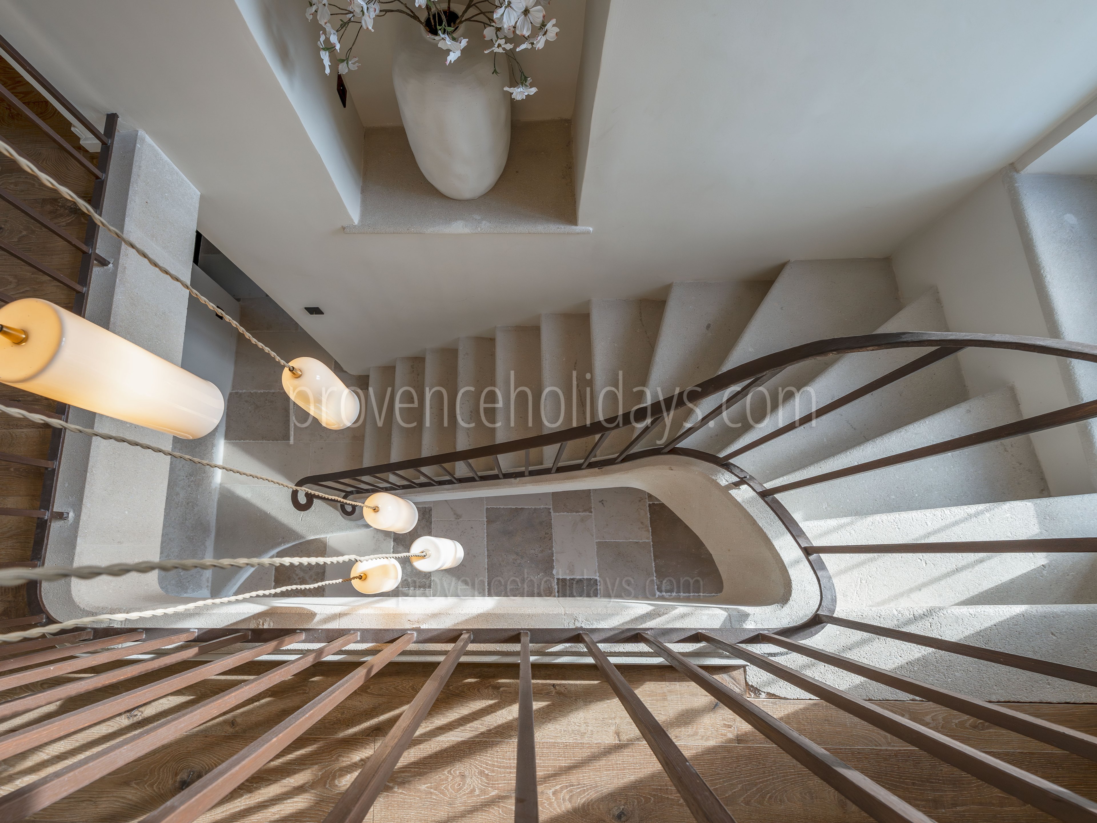 35 - Mas du Verger: Villa: Interior
