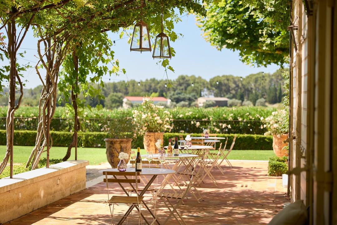 Een kasteel in de Provence 4 - Le Château: Villa: Exterior