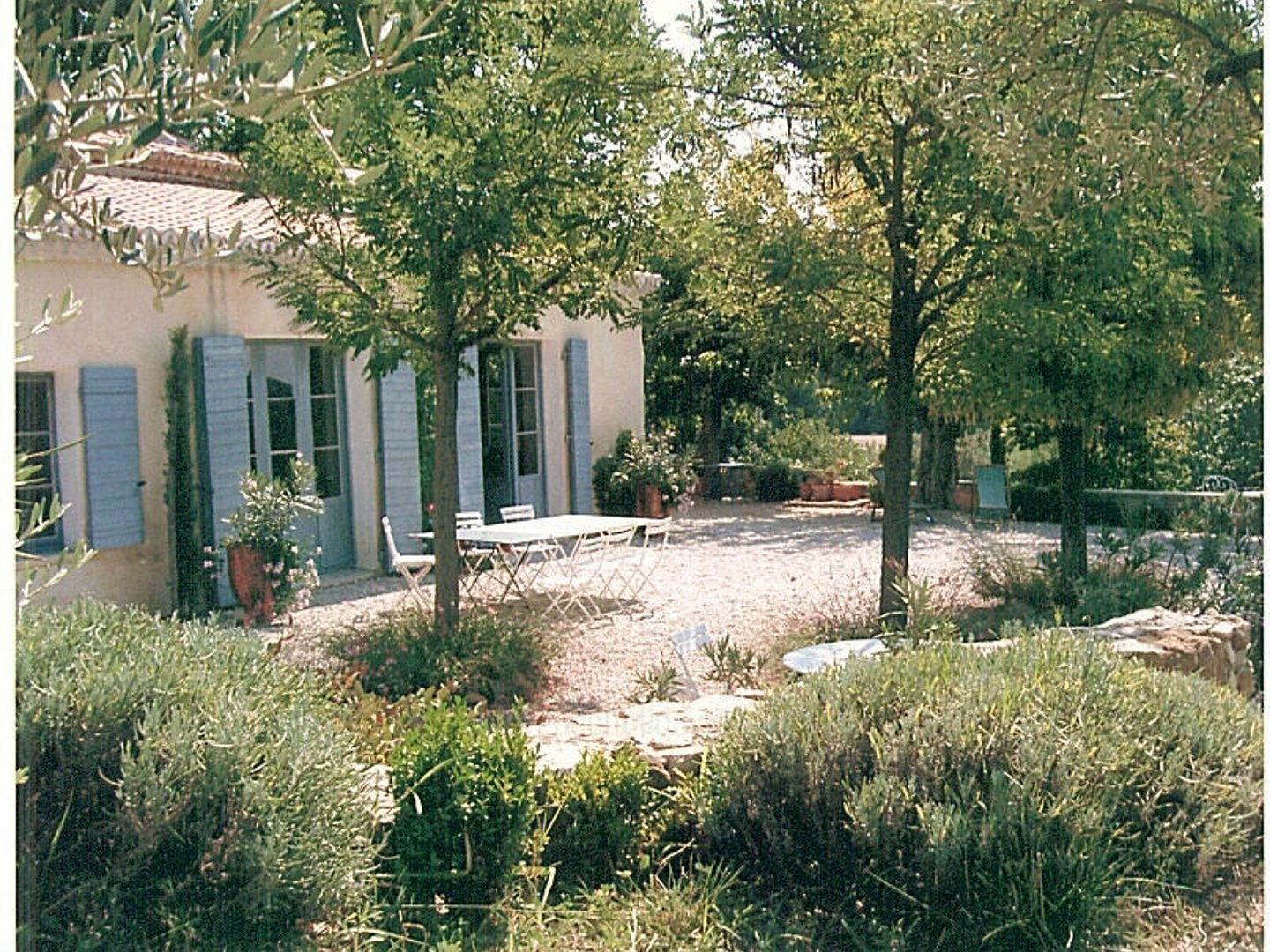 5 - Chez Martine: Villa: Exterior