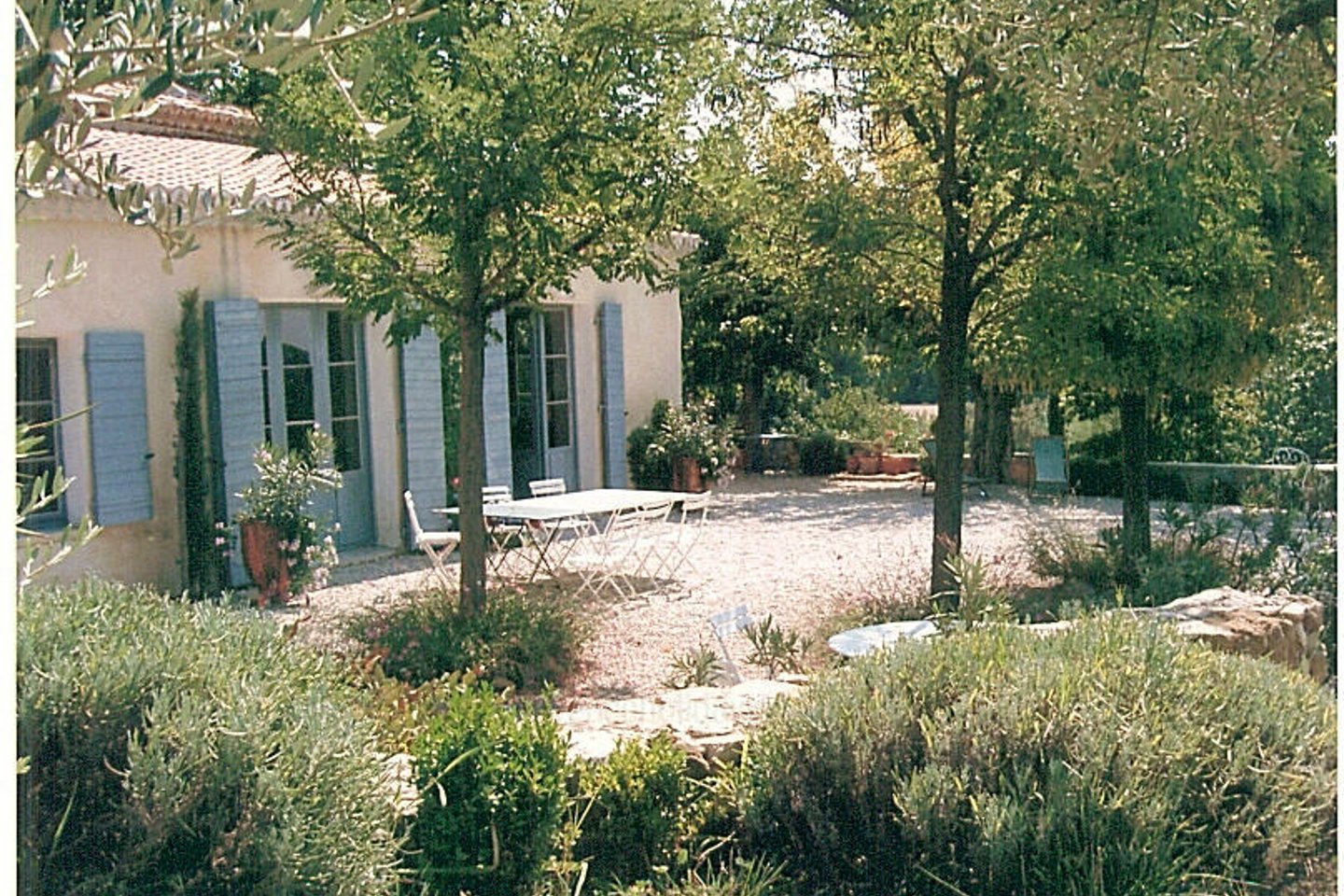 5 - Chez Martine: Villa: Exterior