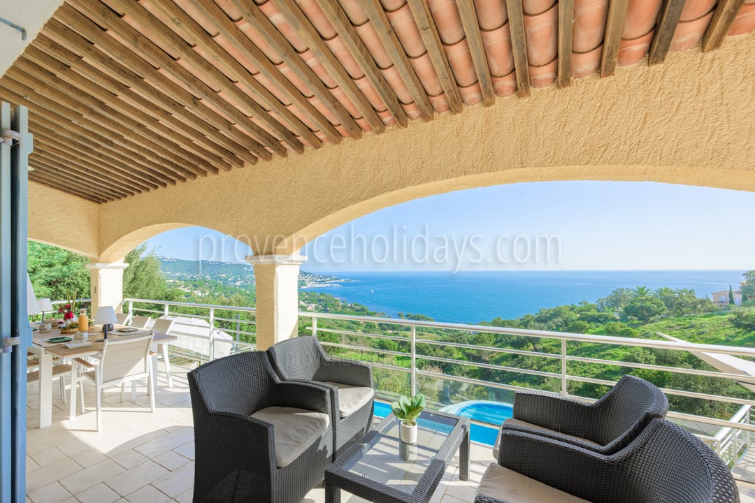 17 - Villa Solaire: Villa: Exterior