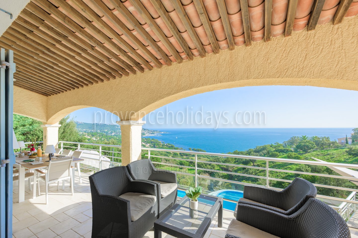 17 - Villa Solaire: Villa: Exterior