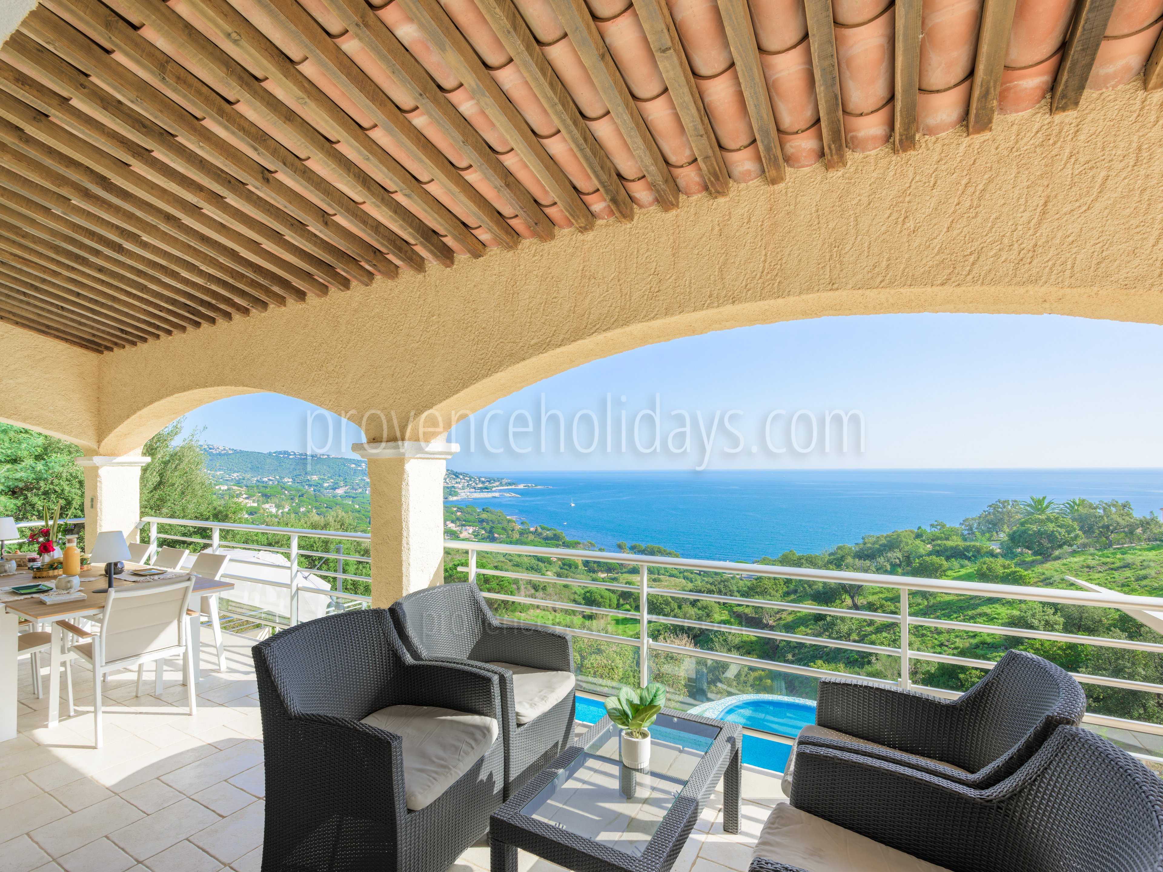 17 - Villa Solaire: Villa: Exterior