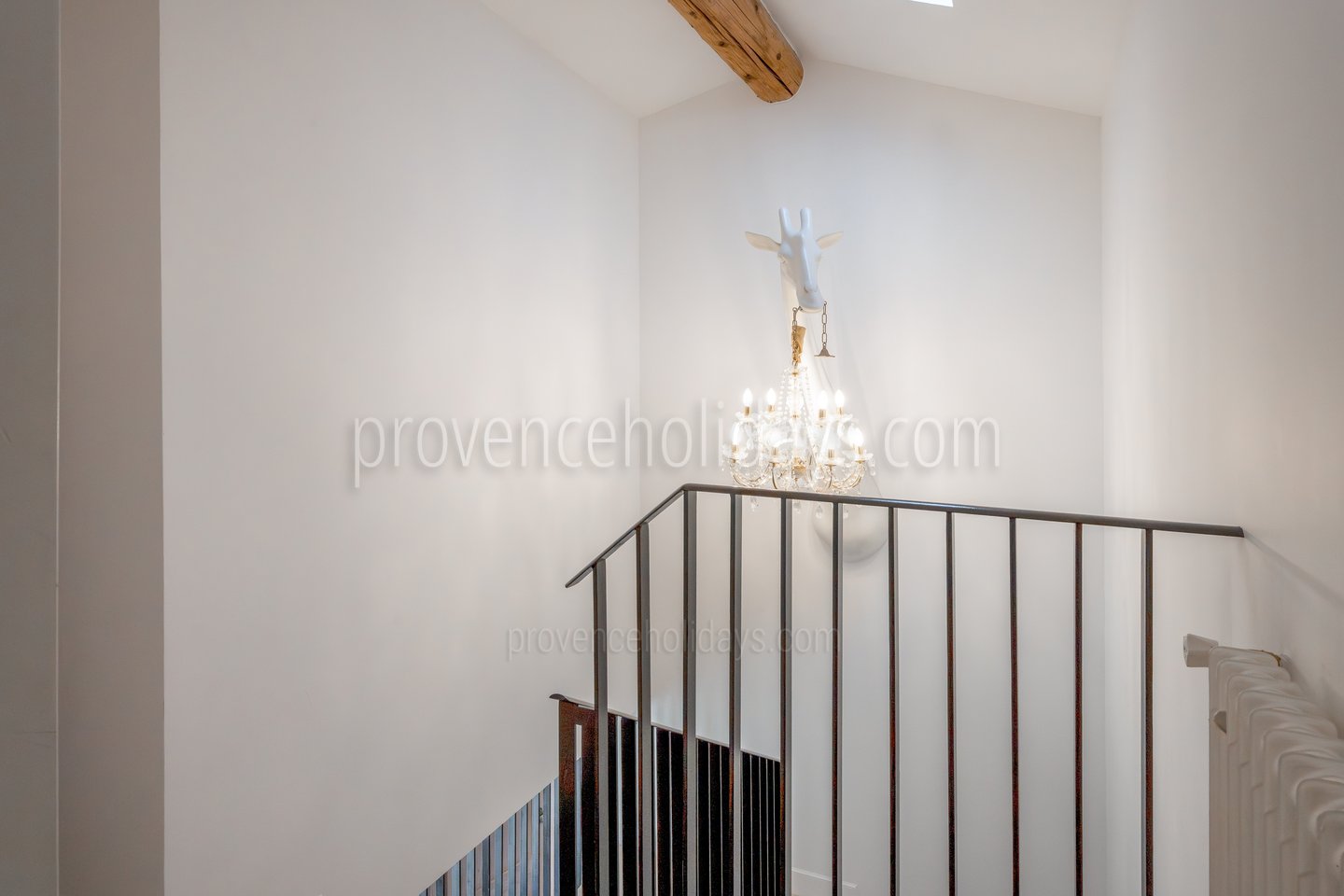 28 - Mas de Bellevue: Villa: Interior