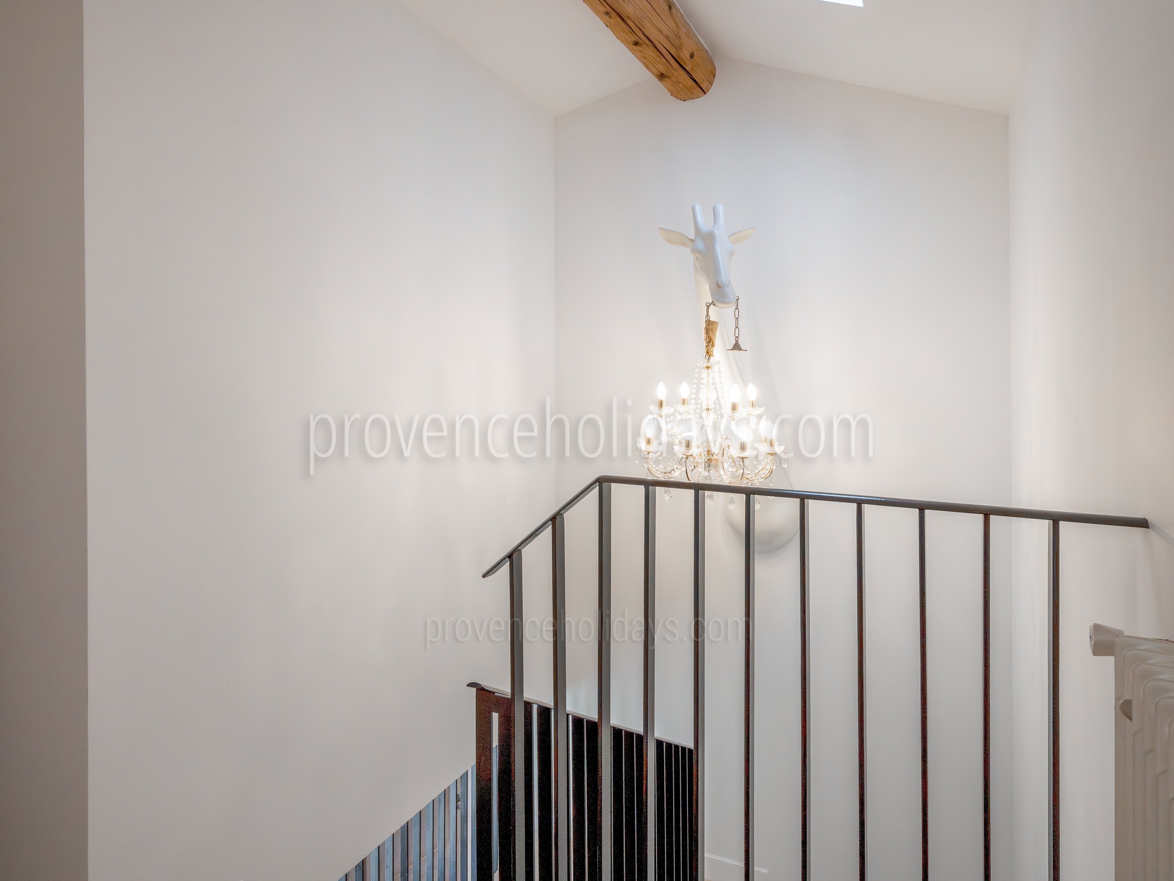 28 - Mas de Bellevue: Villa: Interior