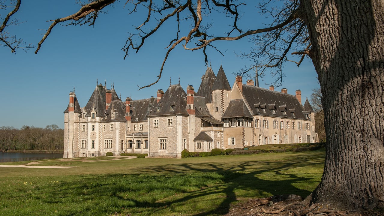 Château La Verrerie