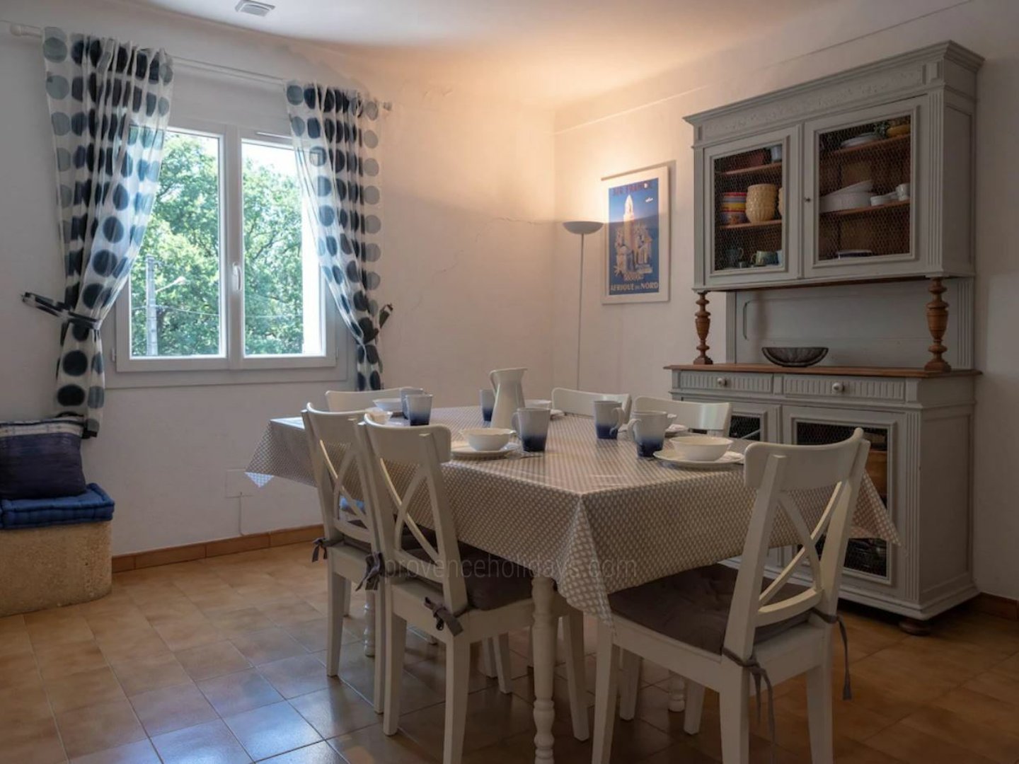 17 - Maison Provence: Villa: Interior