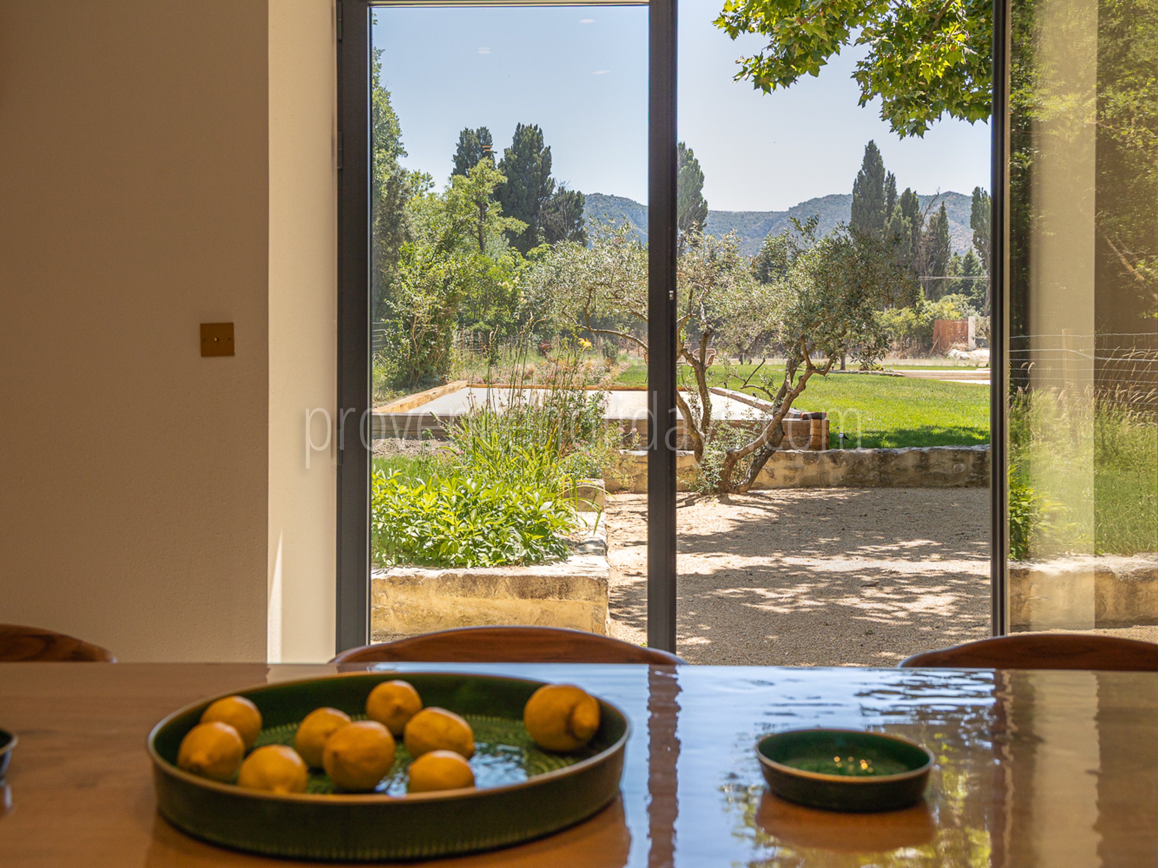 32 - Domaine du Grand Platane: Villa: Interior