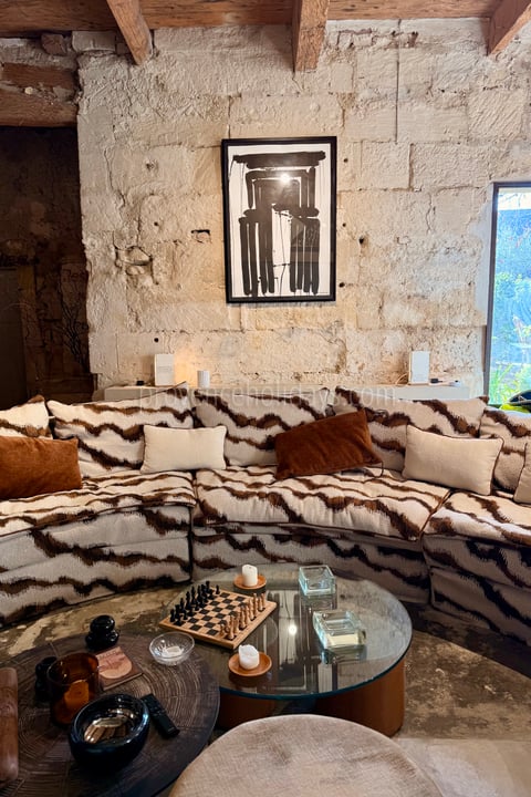 La Bastide du Millénaire - 16