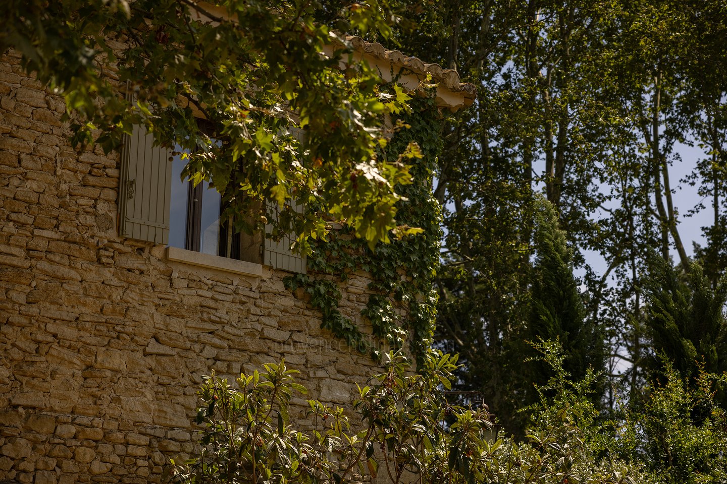 43 - Bastide Provençale: Villa: Exterior