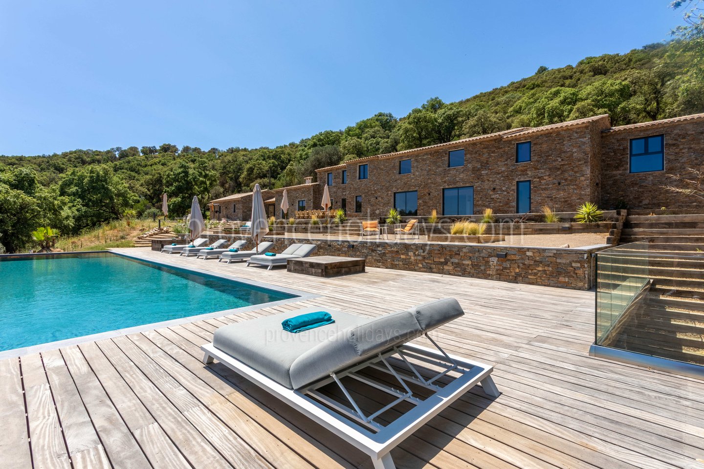 Villa Caume - 53