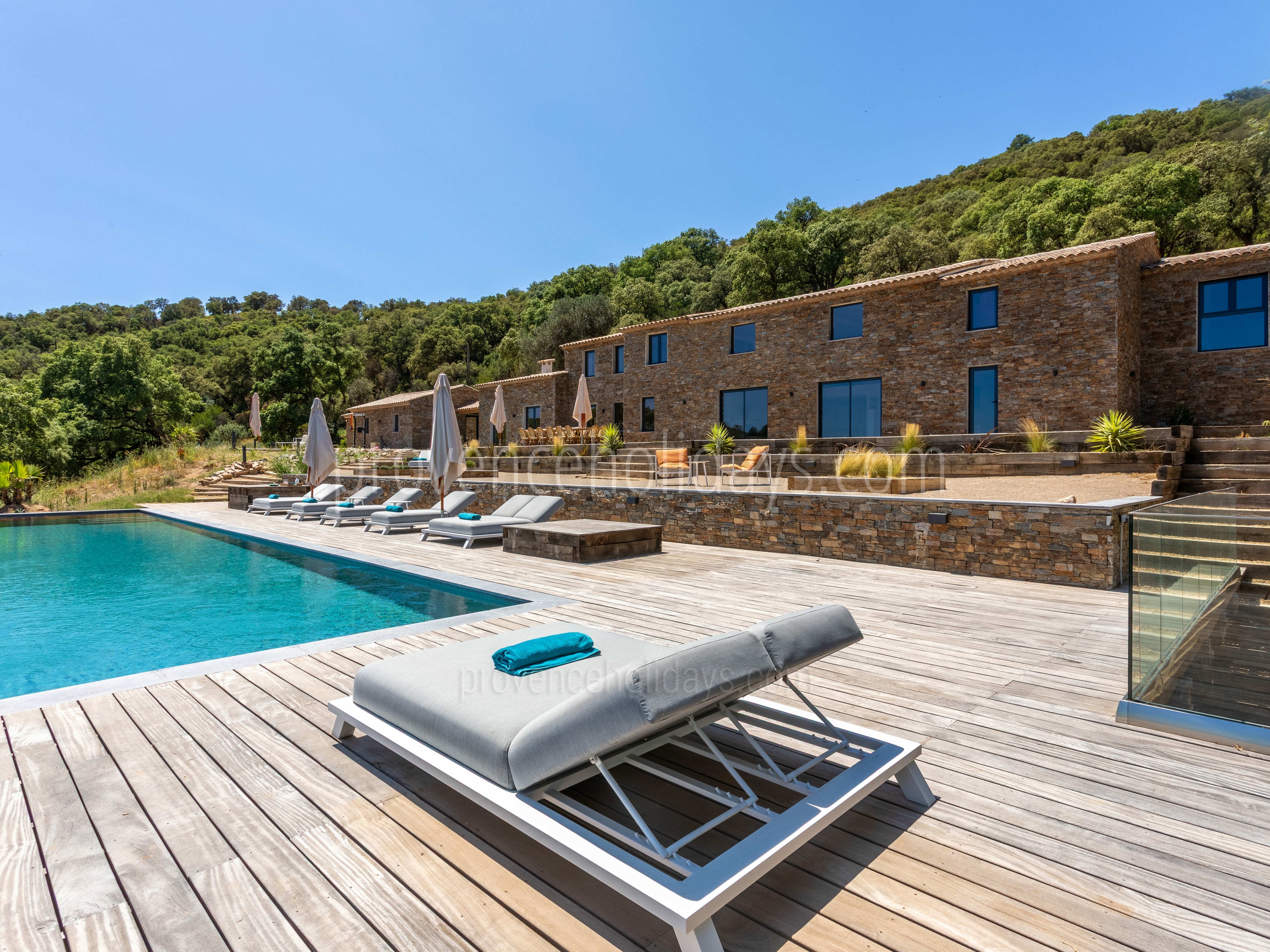 Villa Caume - 53
