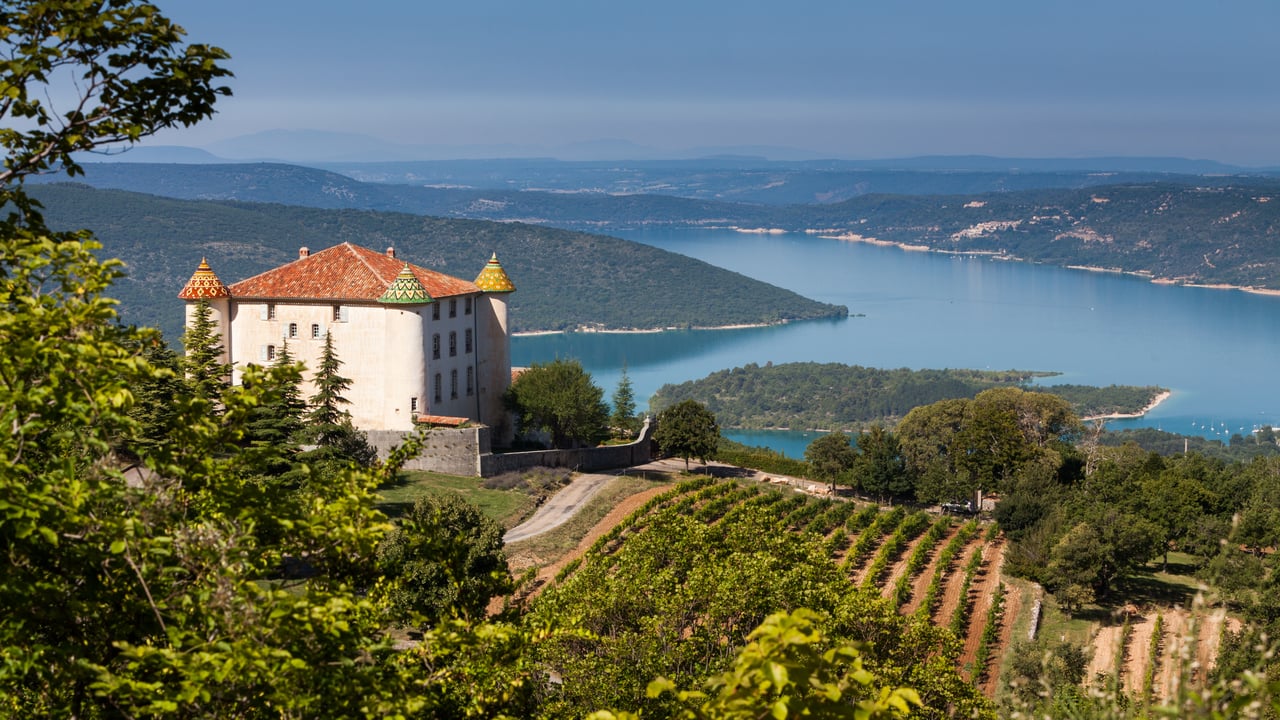 Haut-Var