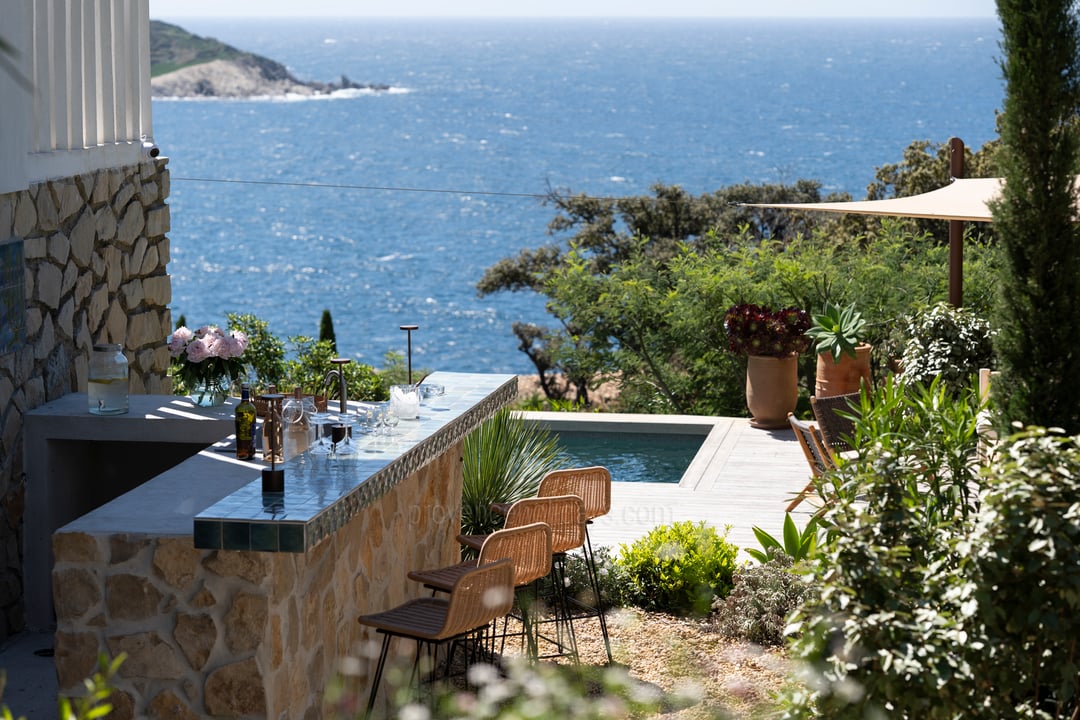 7 - Villa Alice: Villa: Exterior
