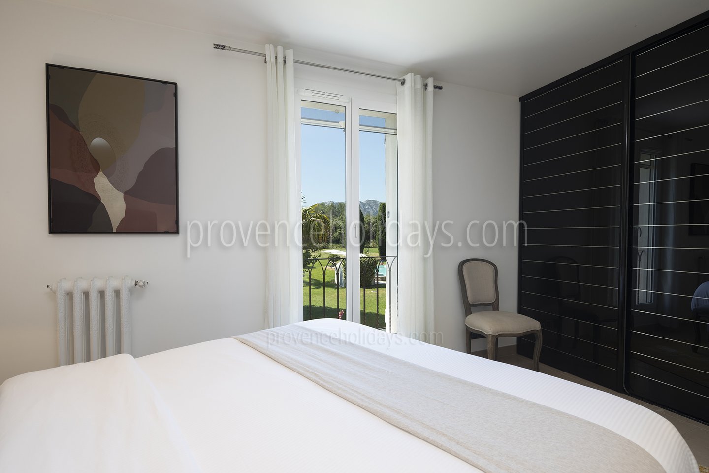 29 - Maison d\'Architecte: Villa: Bedroom 2