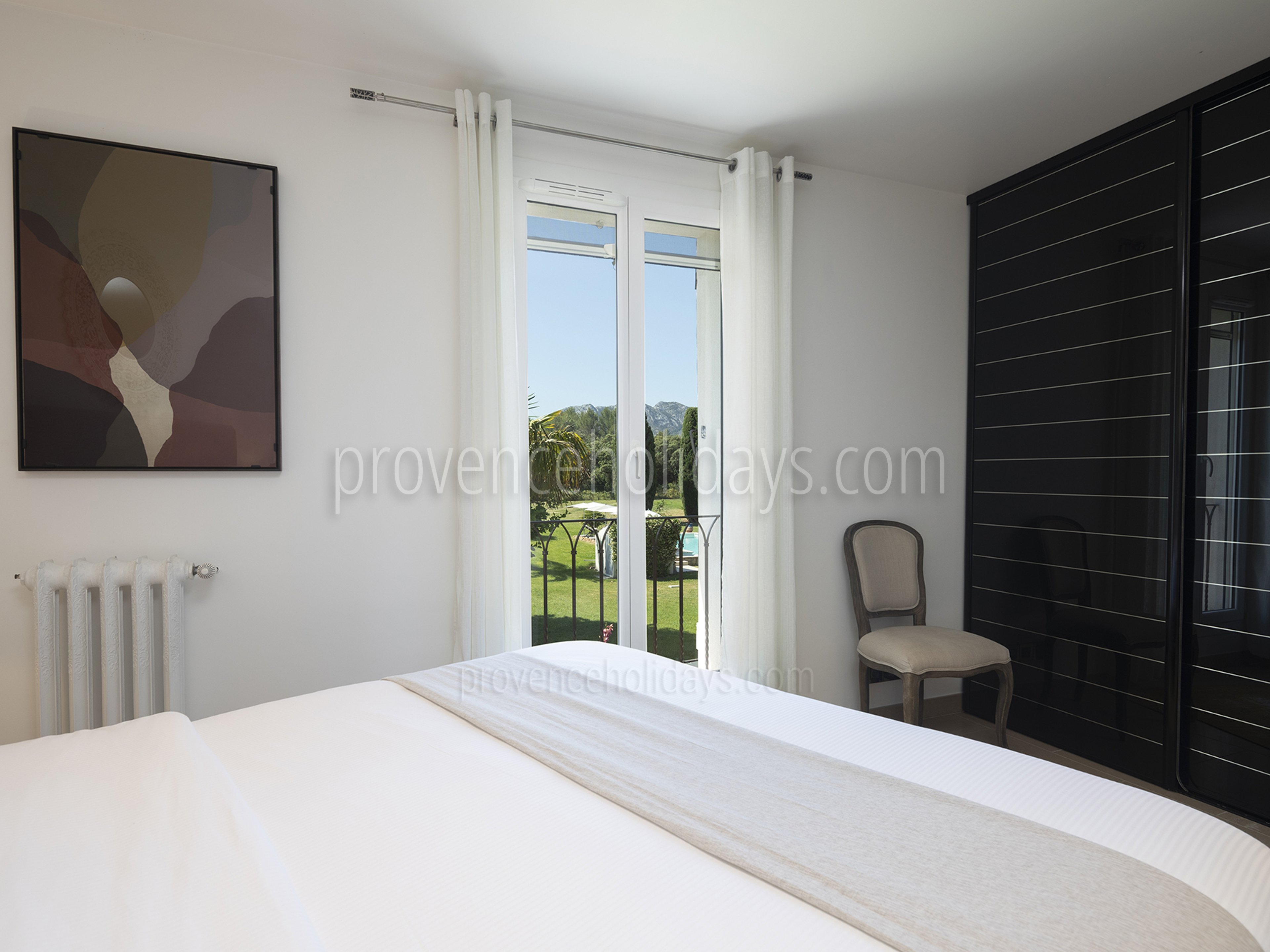 29 - Maison d\'Architecte: Villa: Bedroom 2
