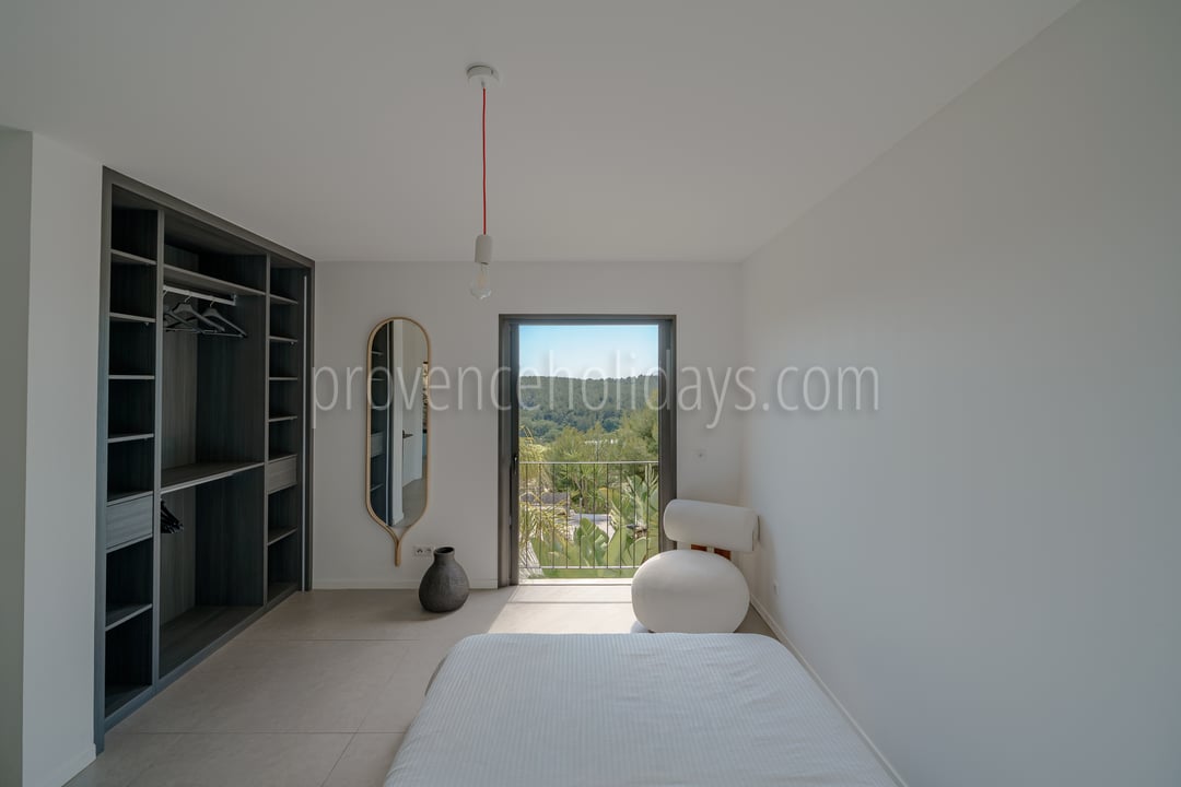 3 - Villa Gregoria: Villa: Bedroom