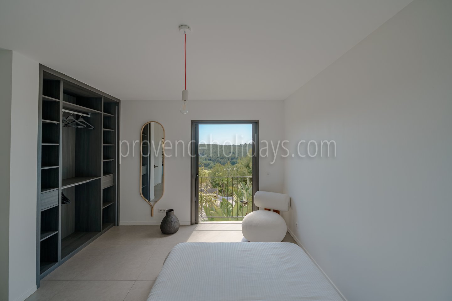 3 - Villa Gregoria: Villa: Bedroom