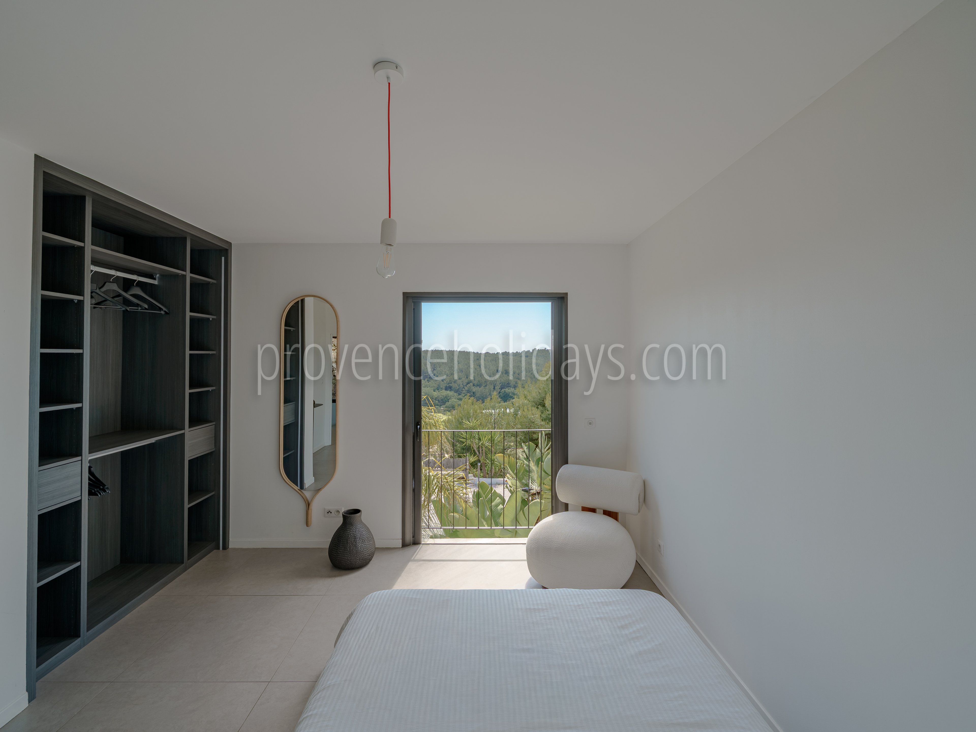 3 - Villa Gregoria: Villa: Bedroom
