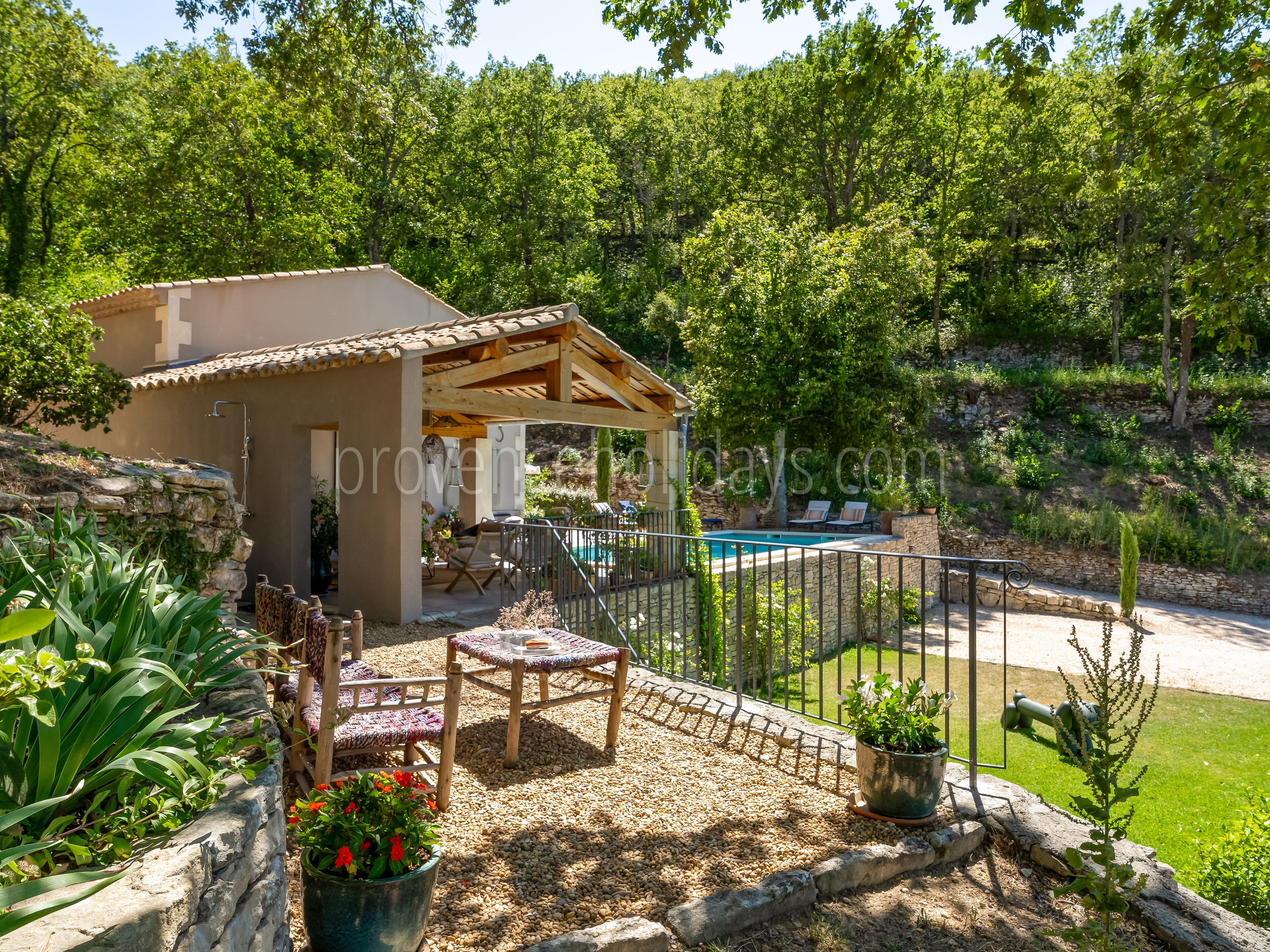 34 - Villa Horizon: Villa: Exterior