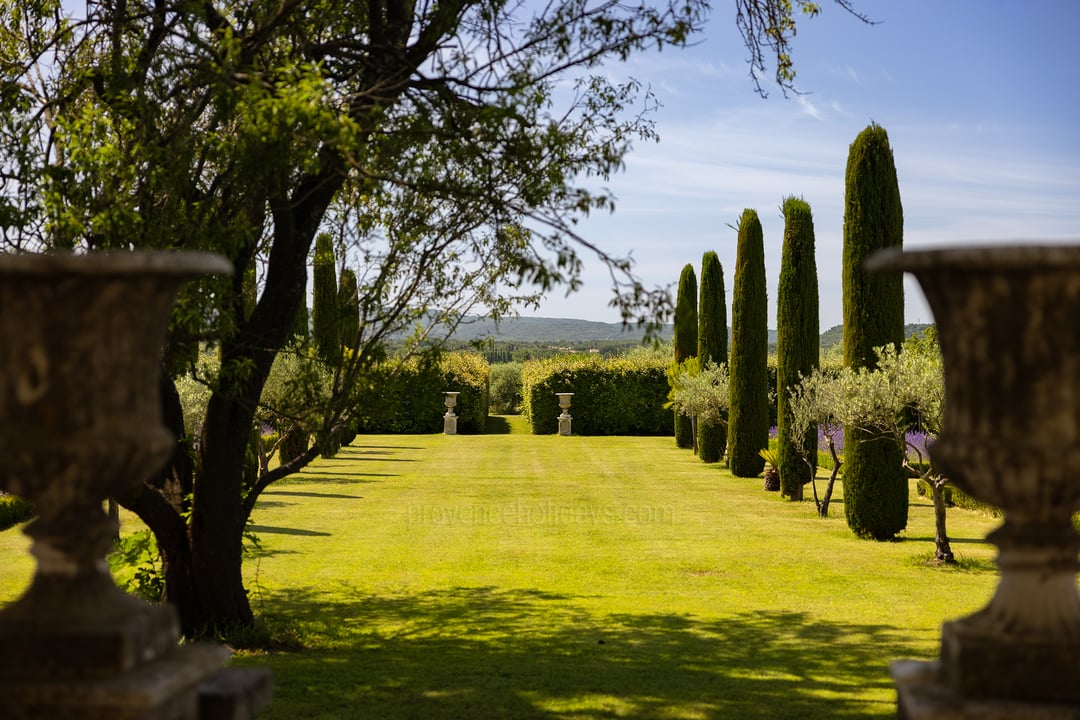 23 - Bastide de la Combe: Villa: Exterior