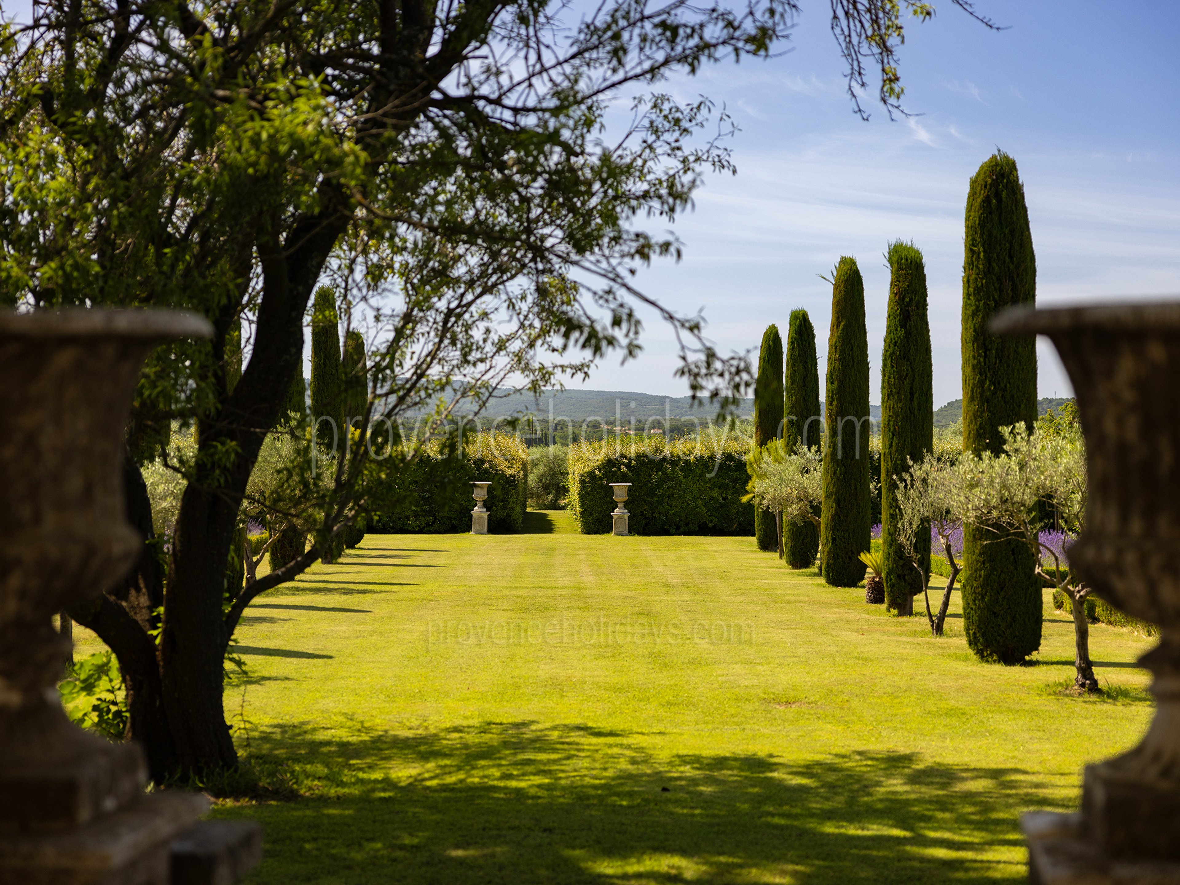 25 - Bastide de la Combe: Villa: Exterior