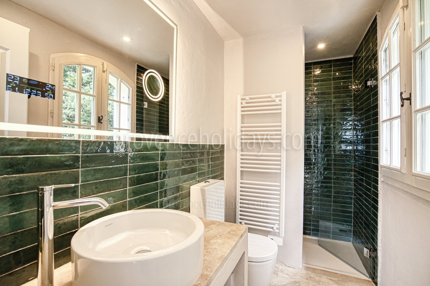 26 - Villa Océane: Villa: Bathroom