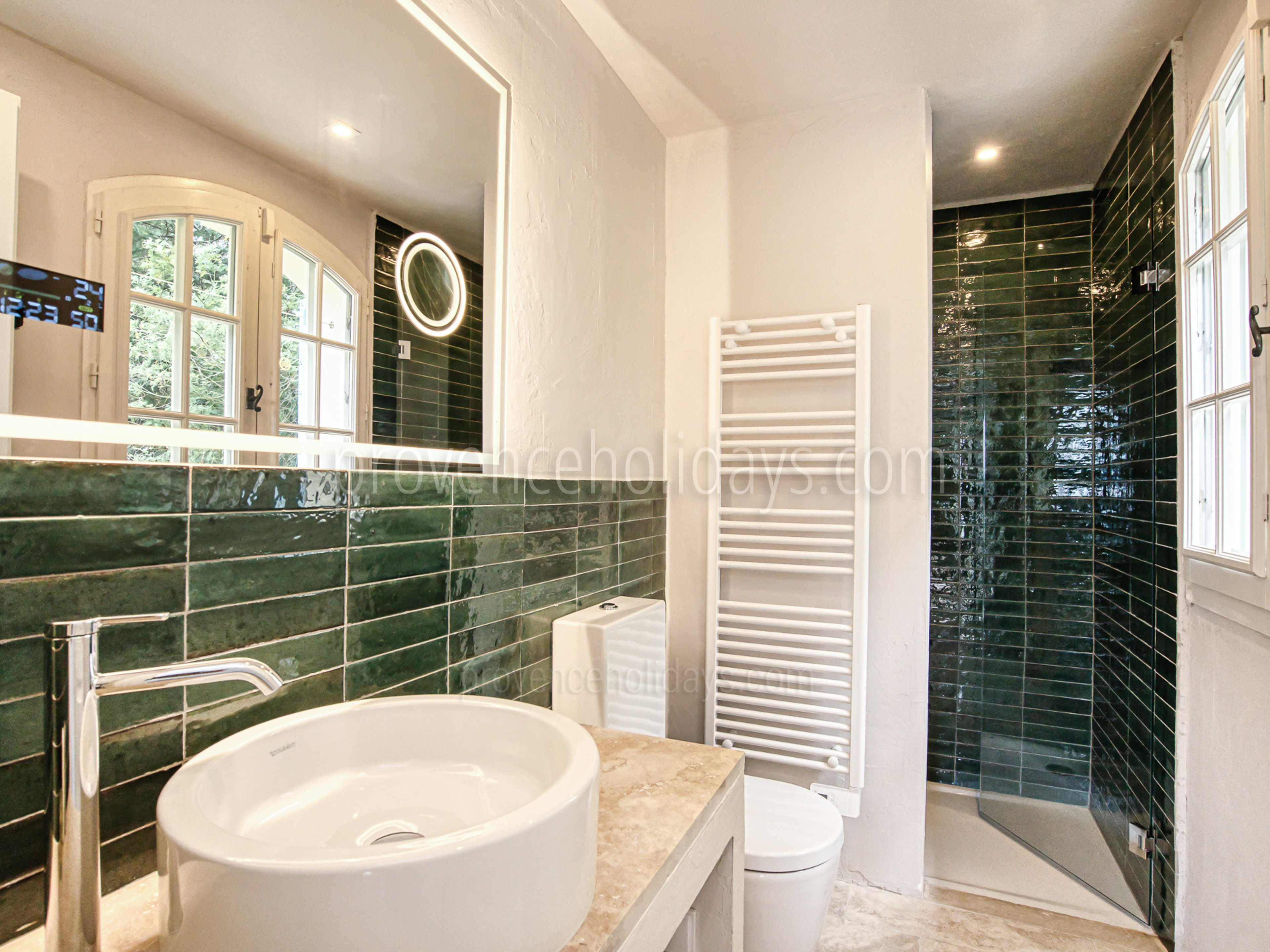 26 - Villa Océane: Villa: Bathroom