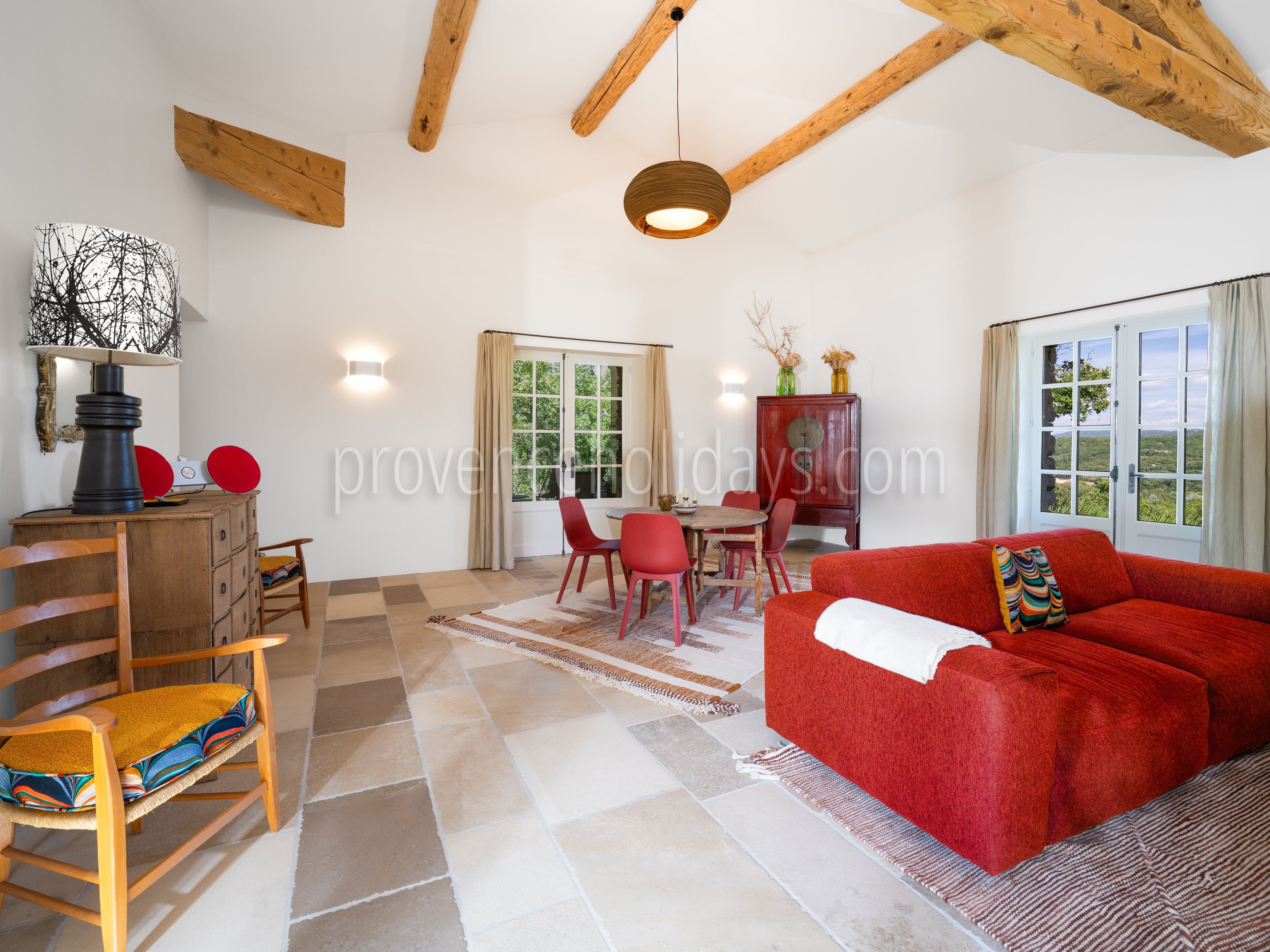 Villa des Cascades - 88
