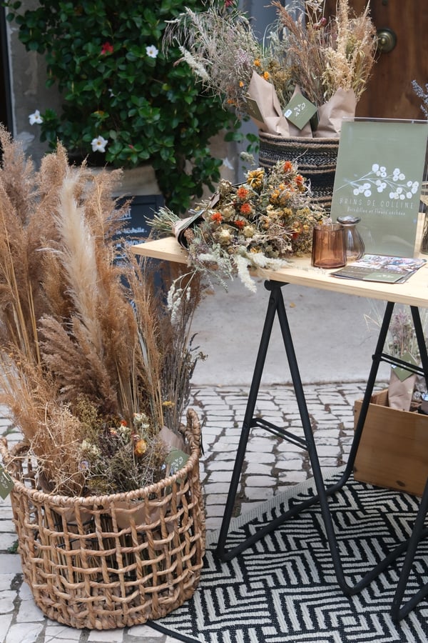 market provence