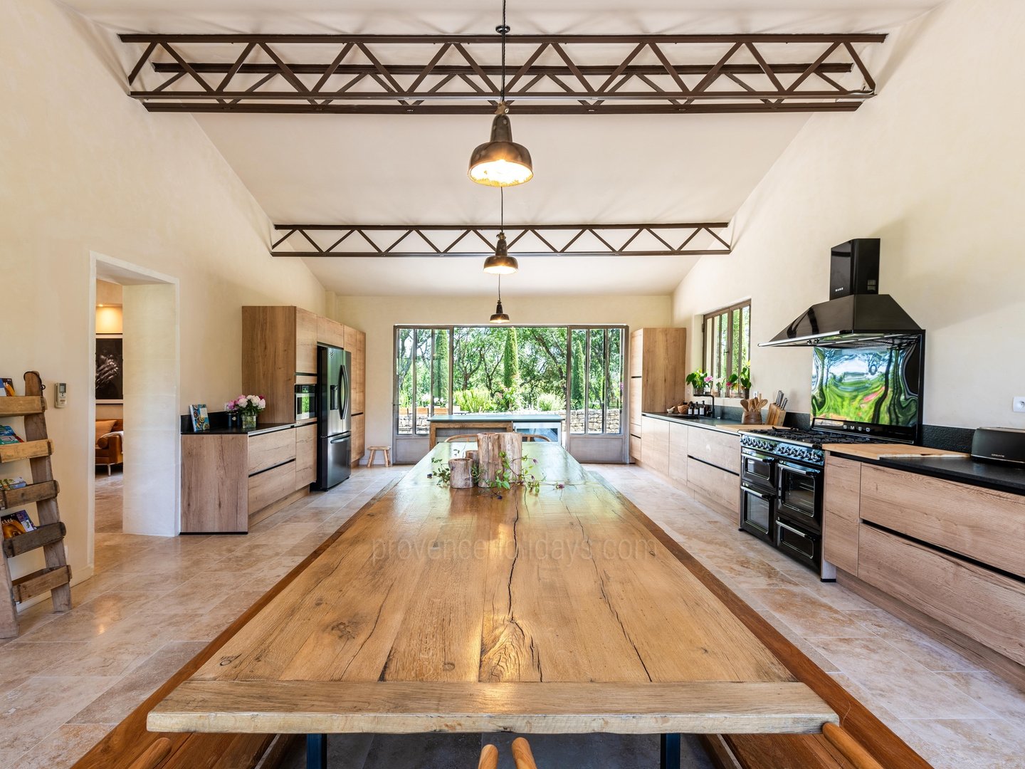 40 - Bastide Gergouven: Villa: Interior