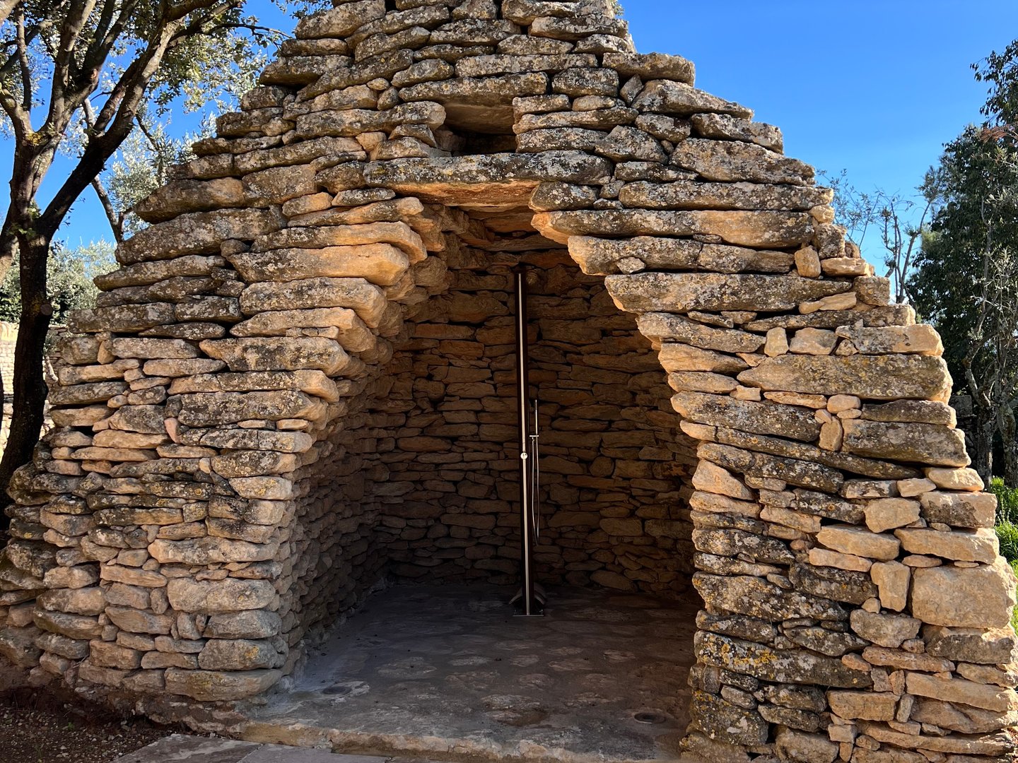 42 - Mas du Verger: Villa: Exterior