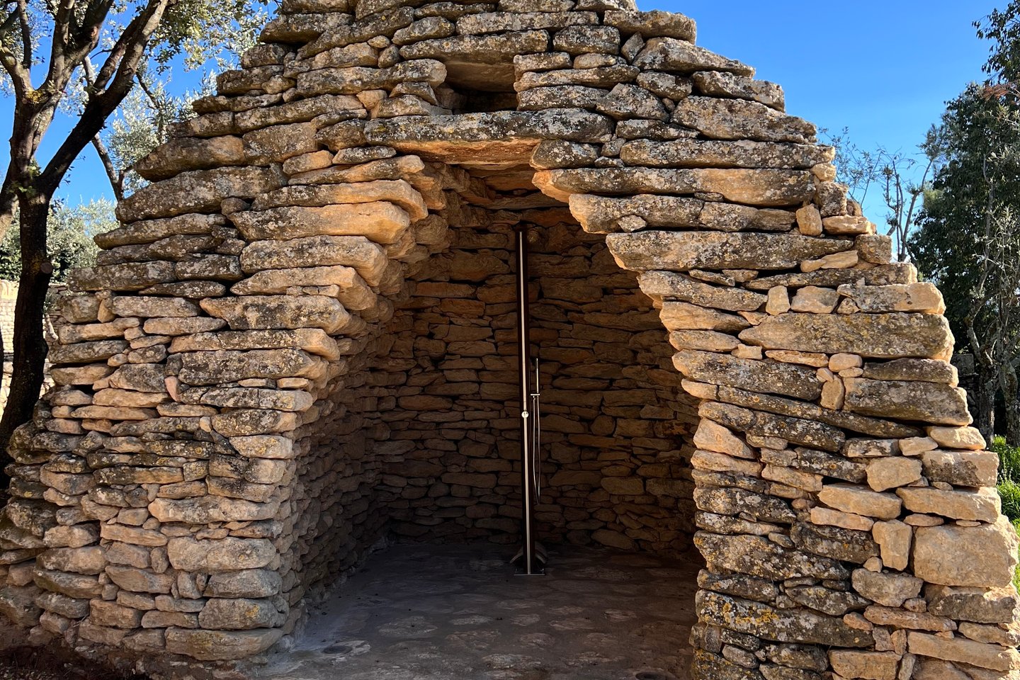 42 - Mas du Verger: Villa: Exterior