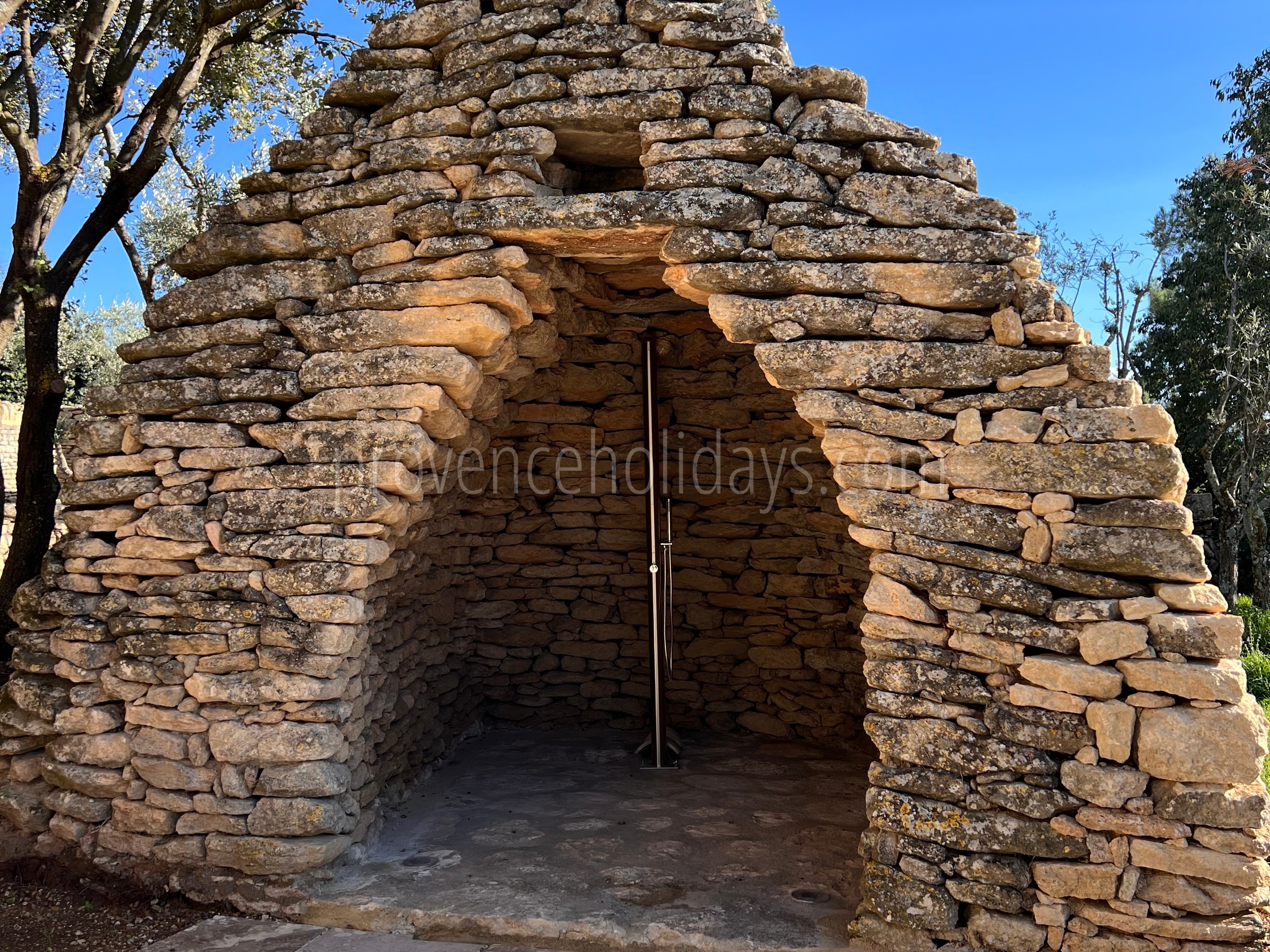15 - Mas du Verger: Villa: Exterior