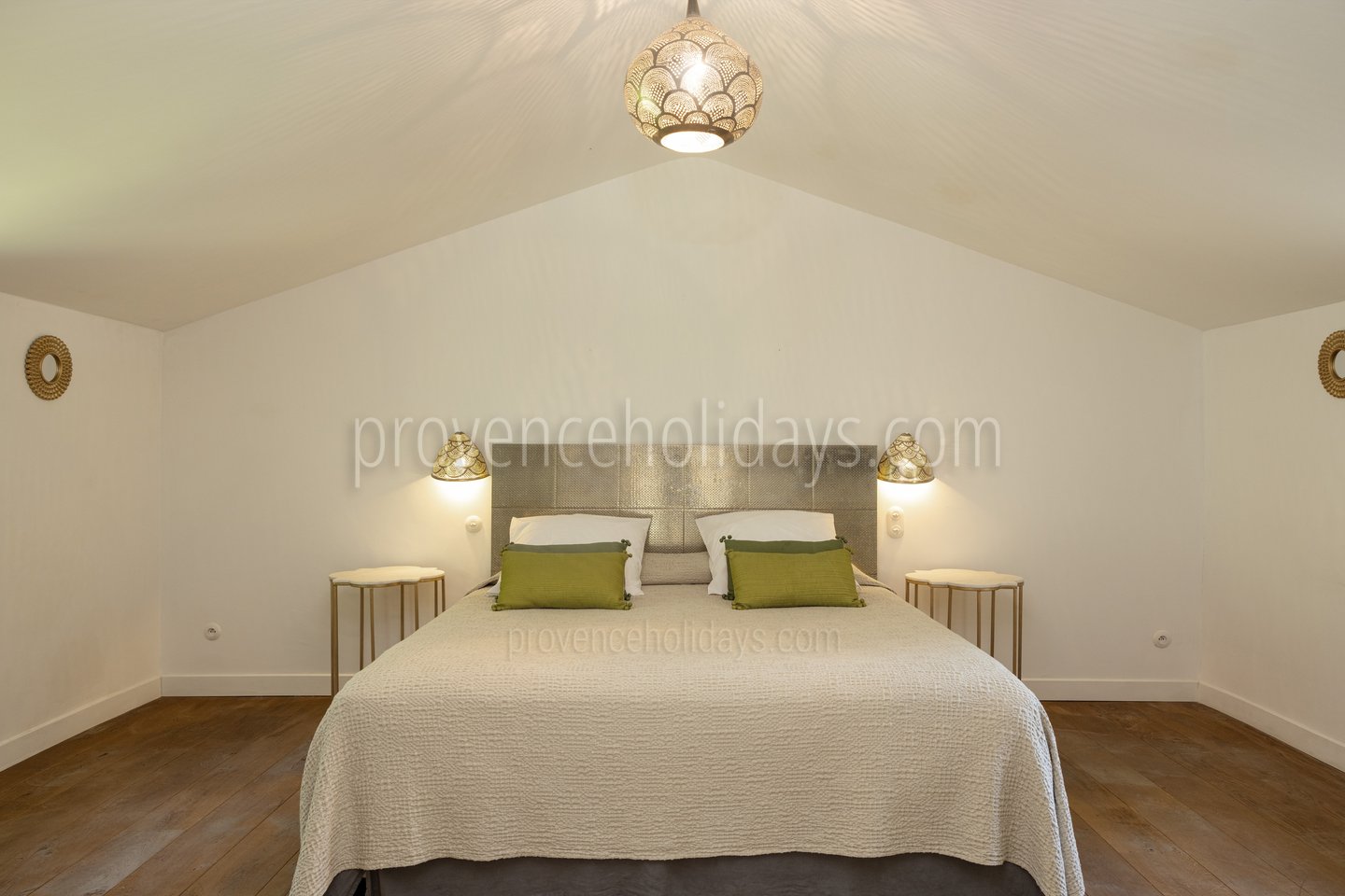 49 - Bastide de Goult: Villa: Interior - Cassiopée