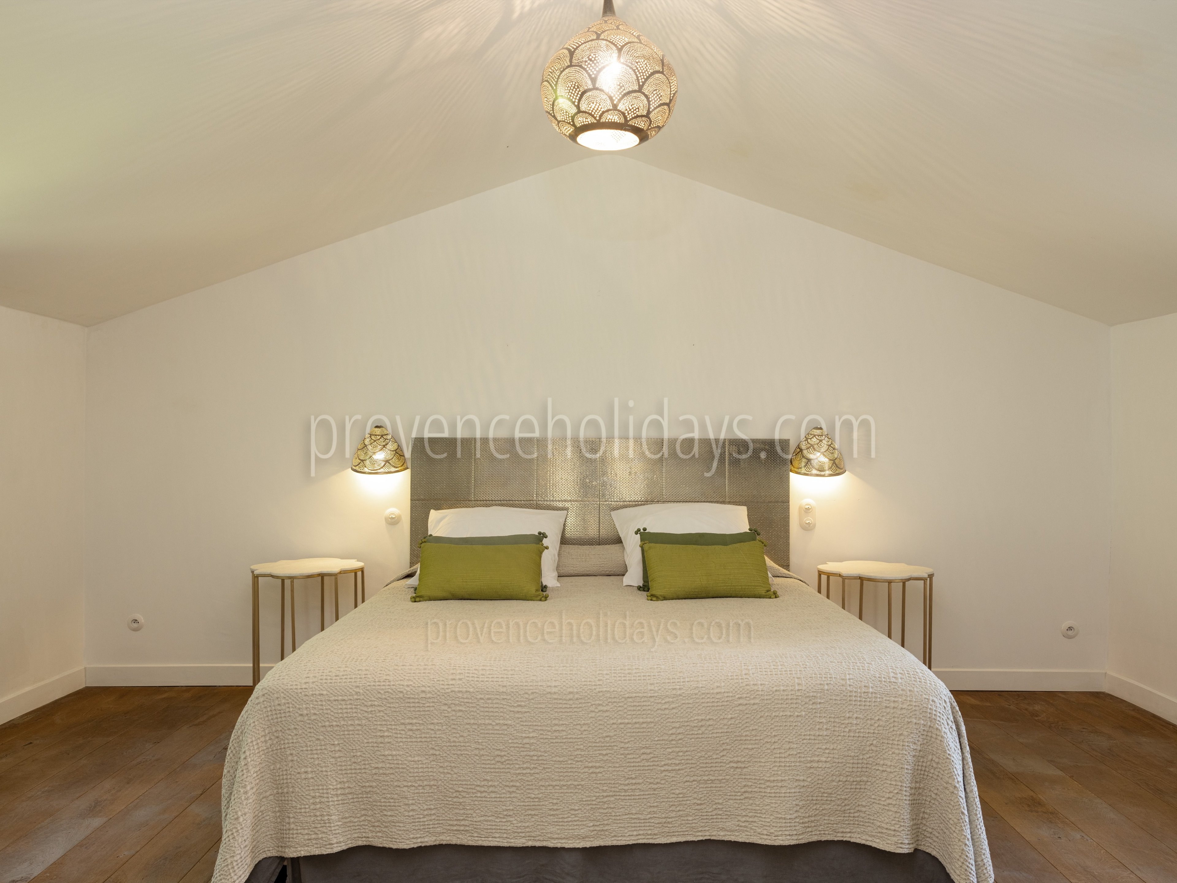 49 - Bastide de Goult: Villa: Interior - Cassiopée
