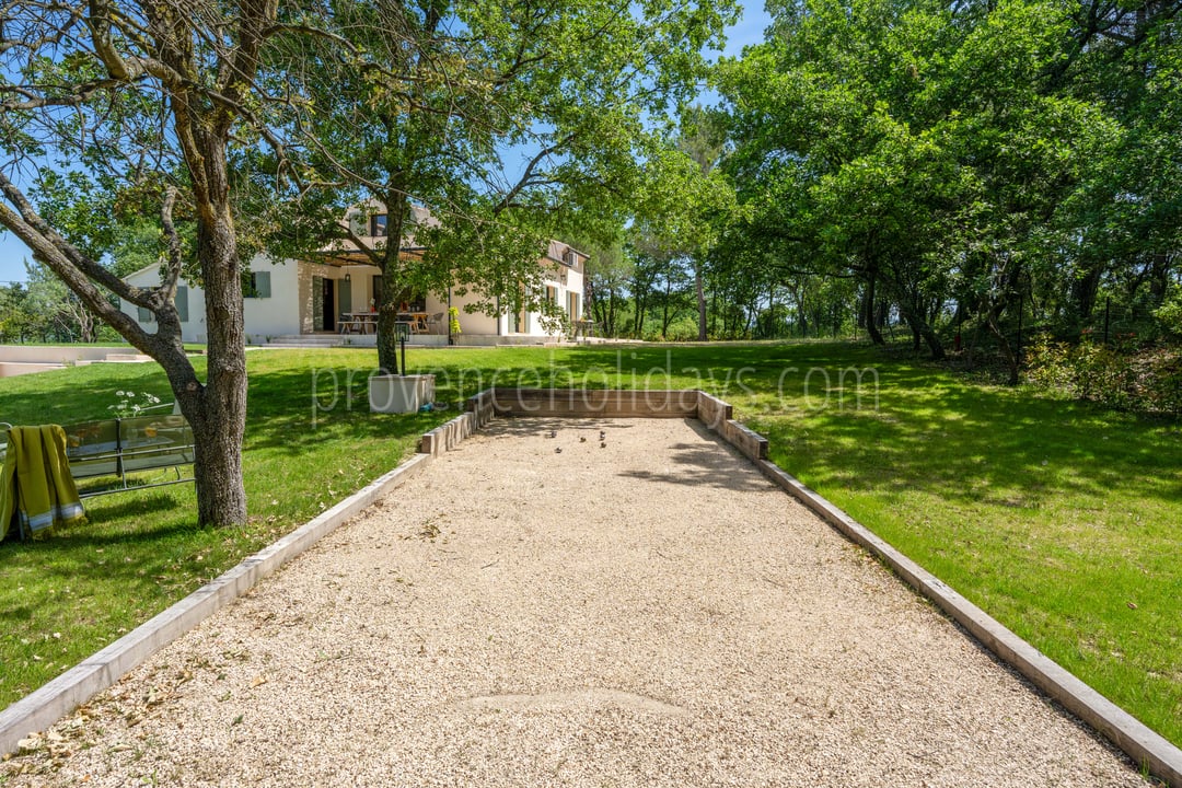 27 - Villa Arcadia: Villa: Exterior