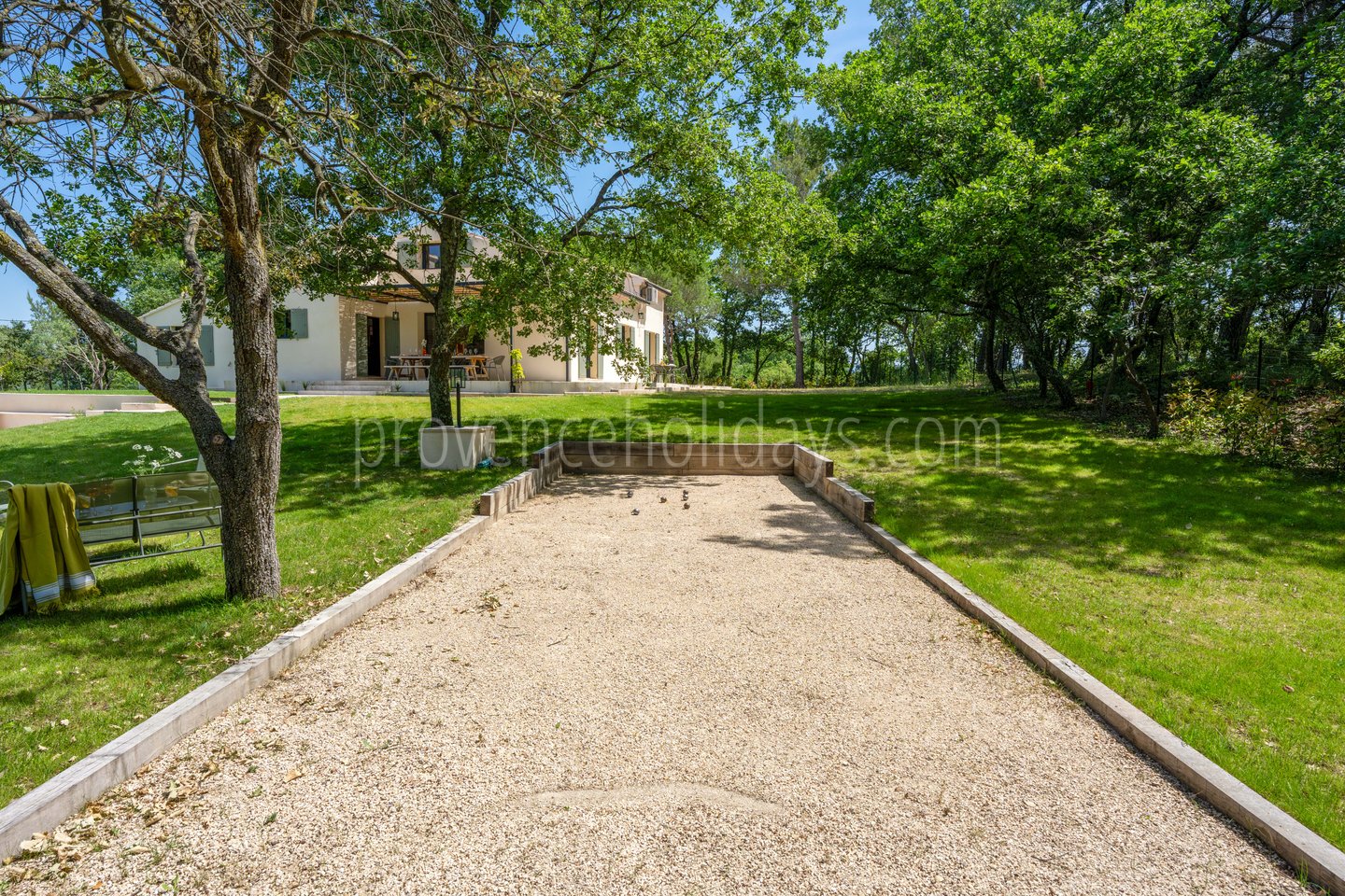 27 - Villa Arcadia: Villa: Exterior
