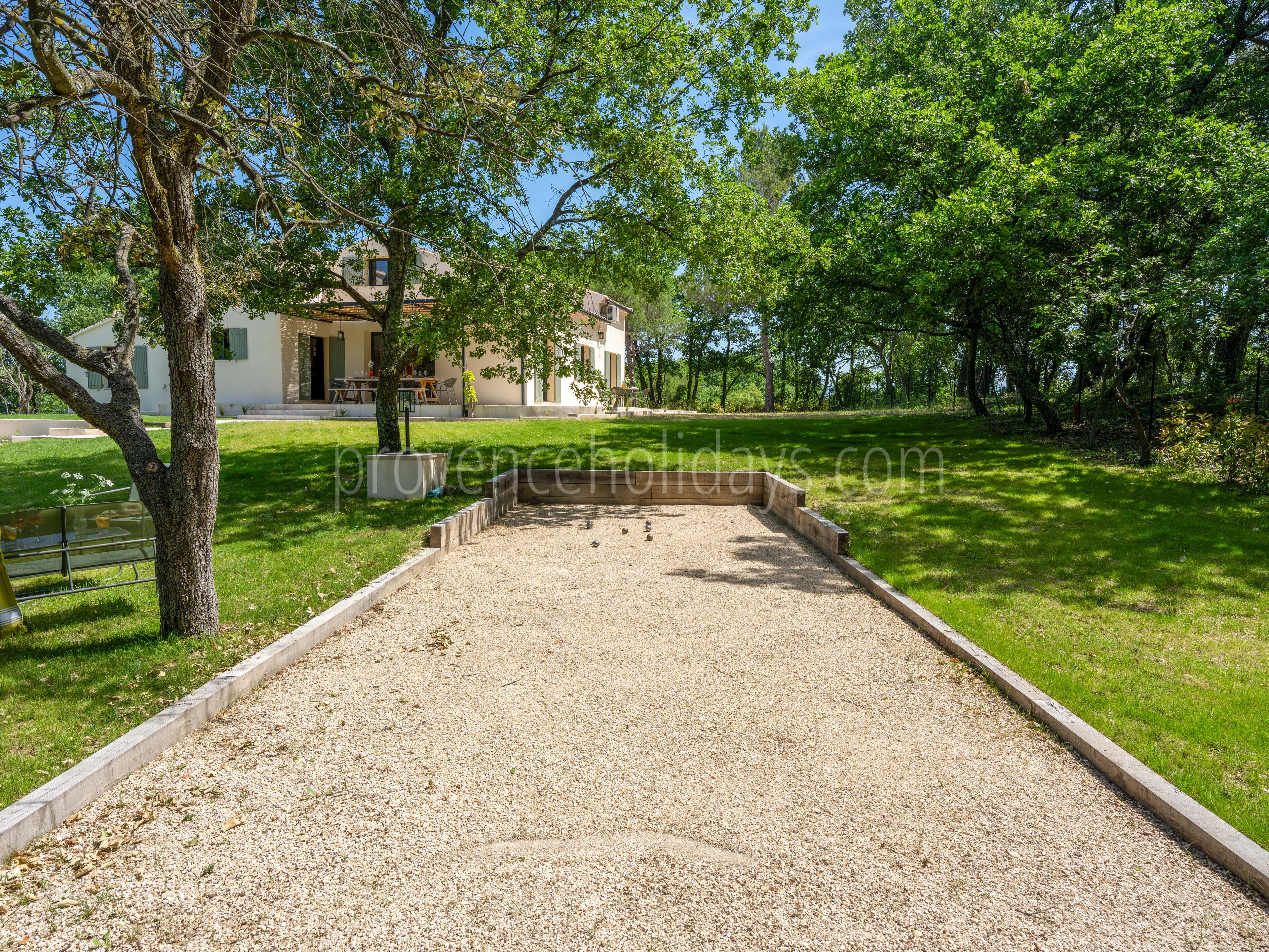 27 - Villa Arcadia: Villa: Exterior
