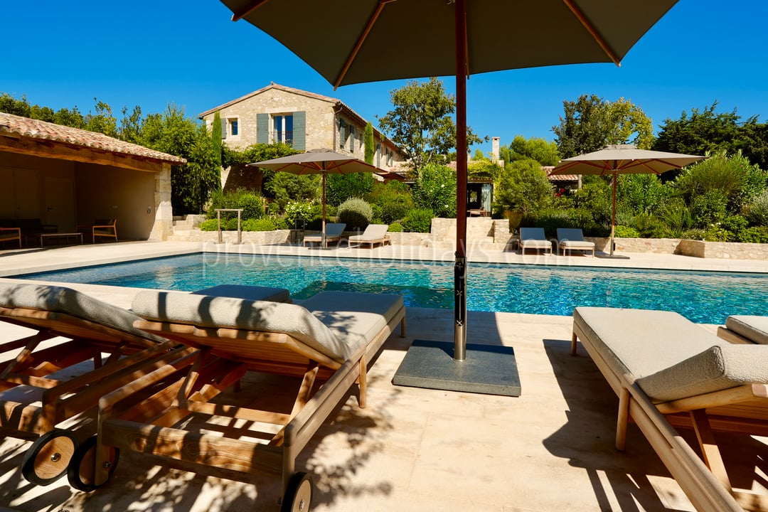 89 - Villa Panorama: Villa: Pool