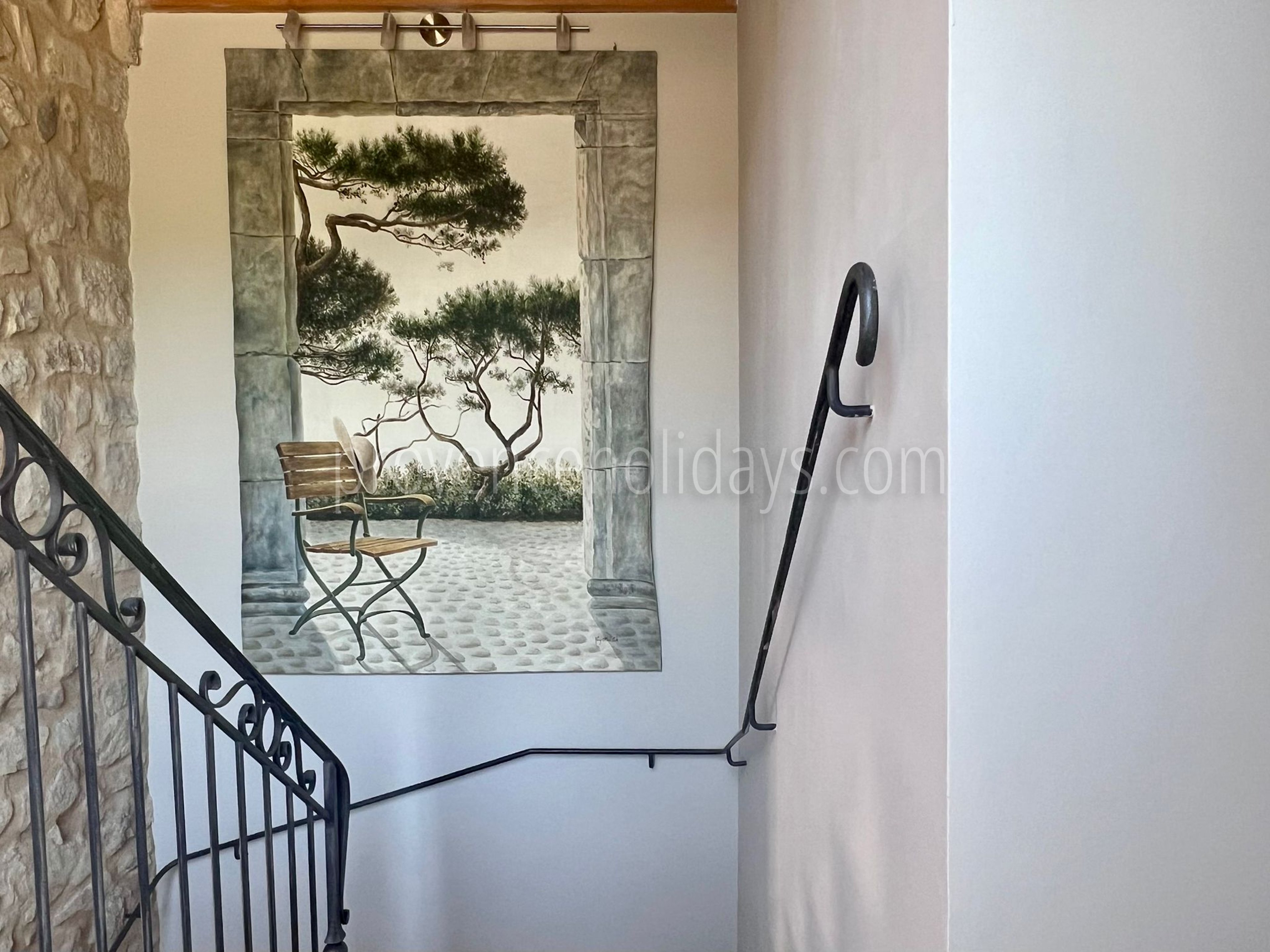 23 - Villa Valery: Villa: Interior