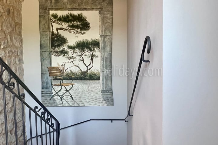 23 - Villa Valery: Villa: Interior