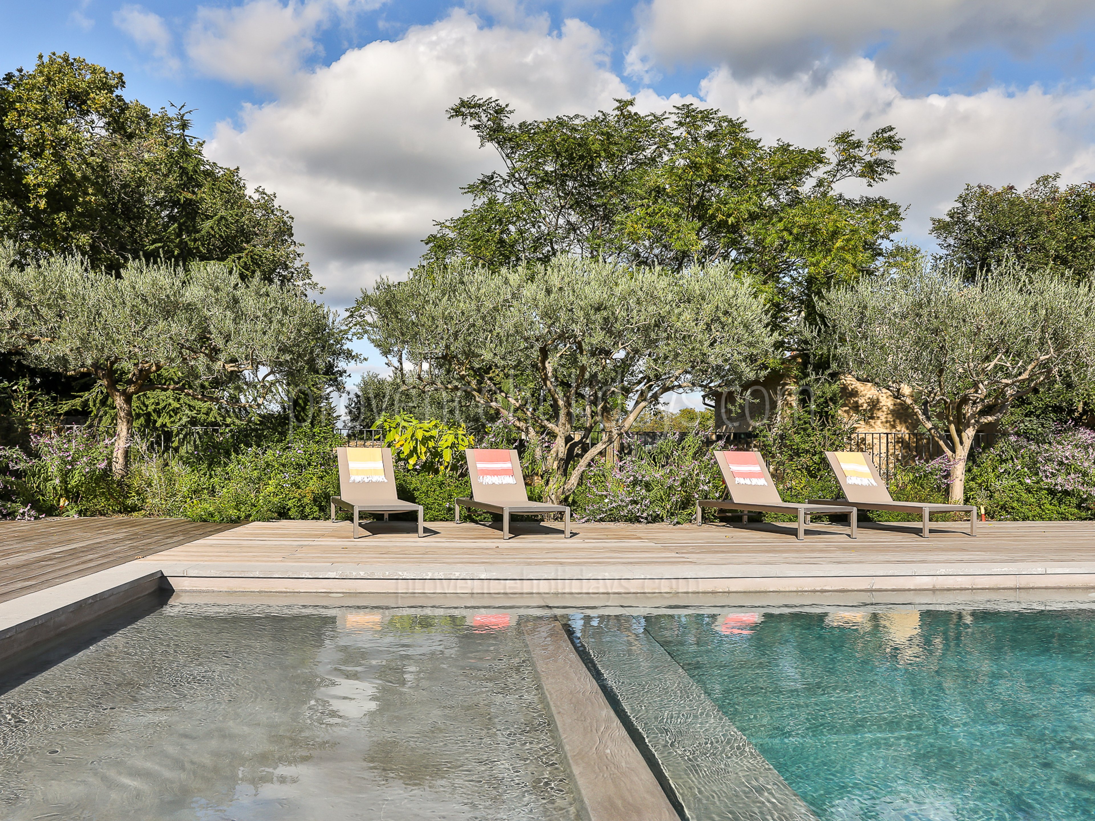 35 - Bastide Sainte-Cécile: Villa: Exterior