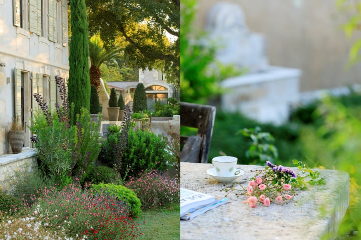 16 - Bastide Bernard: Villa: Interior