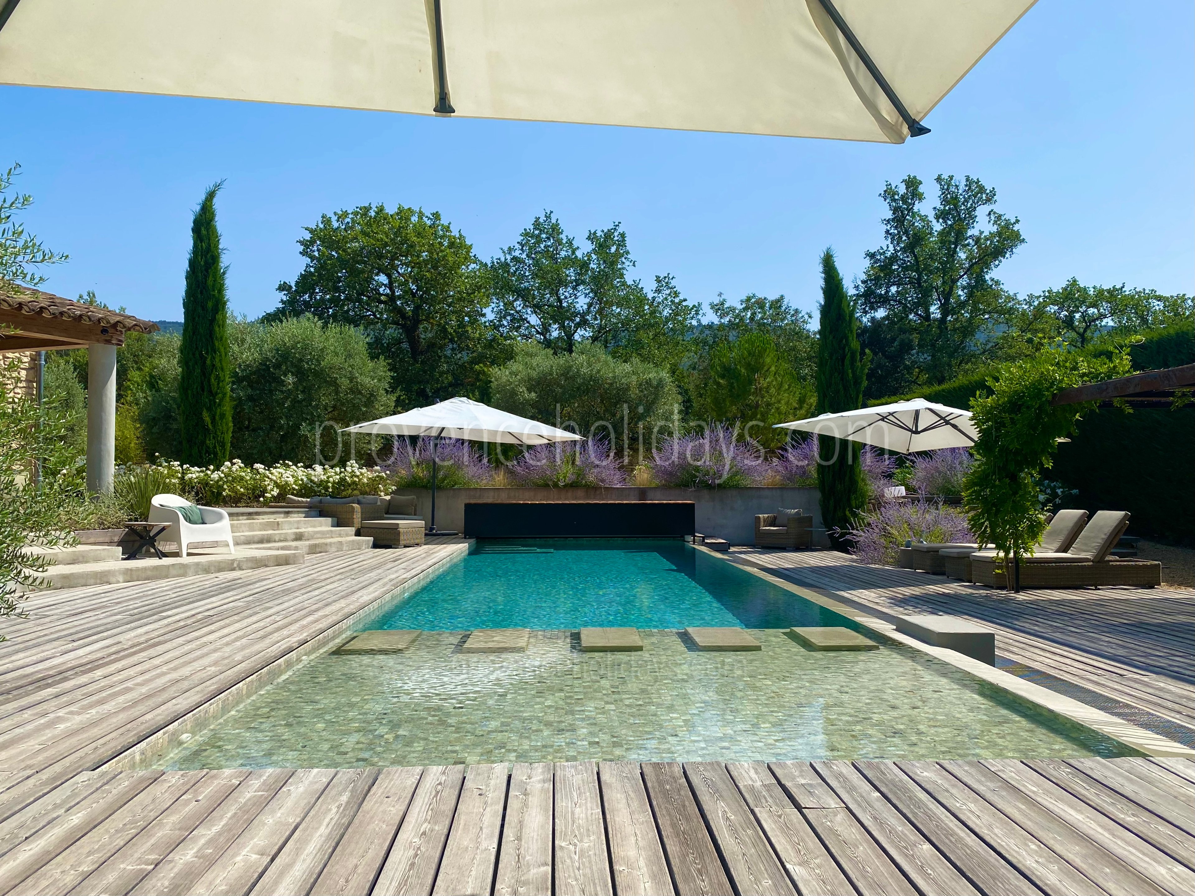 6 - Villa Real: Villa: Pool