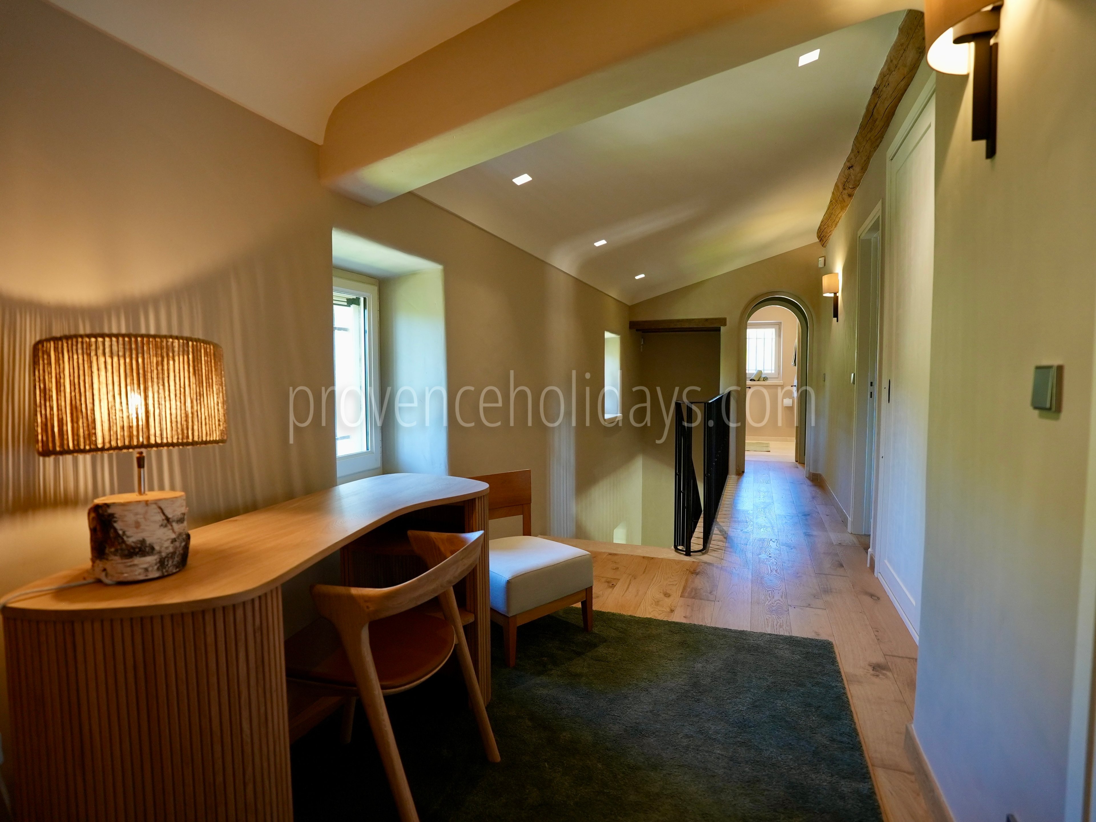 12 - Villa Panorama: Villa: Interior